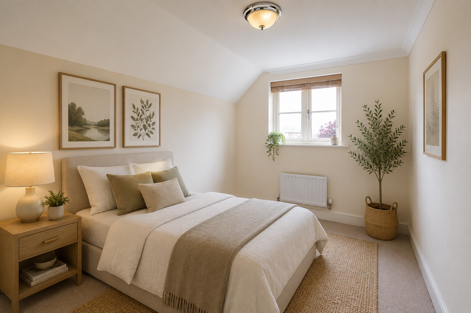 Abingdon Road, Standlake, OX29, photo 17