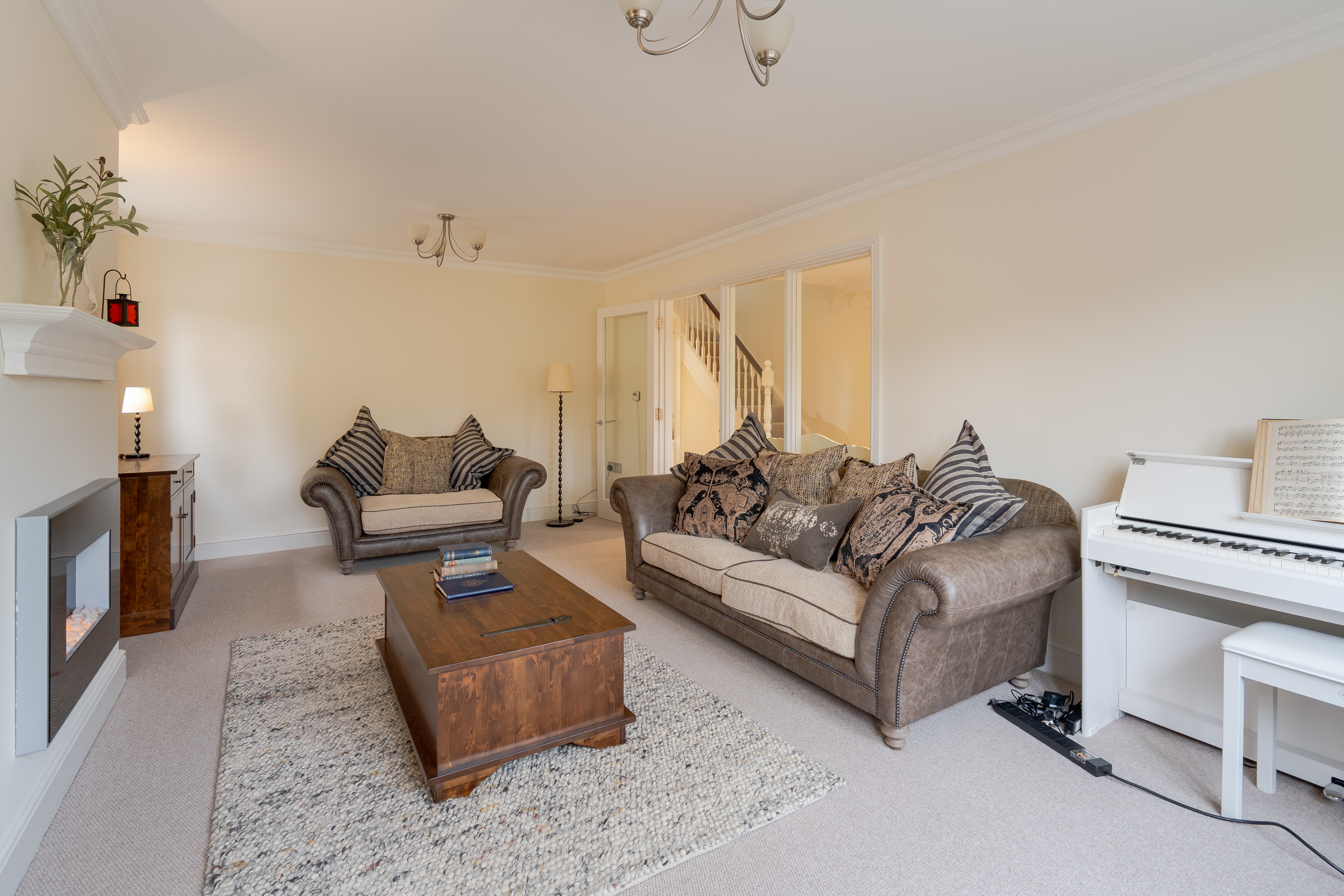Abingdon Road, Standlake, OX29, photo 10