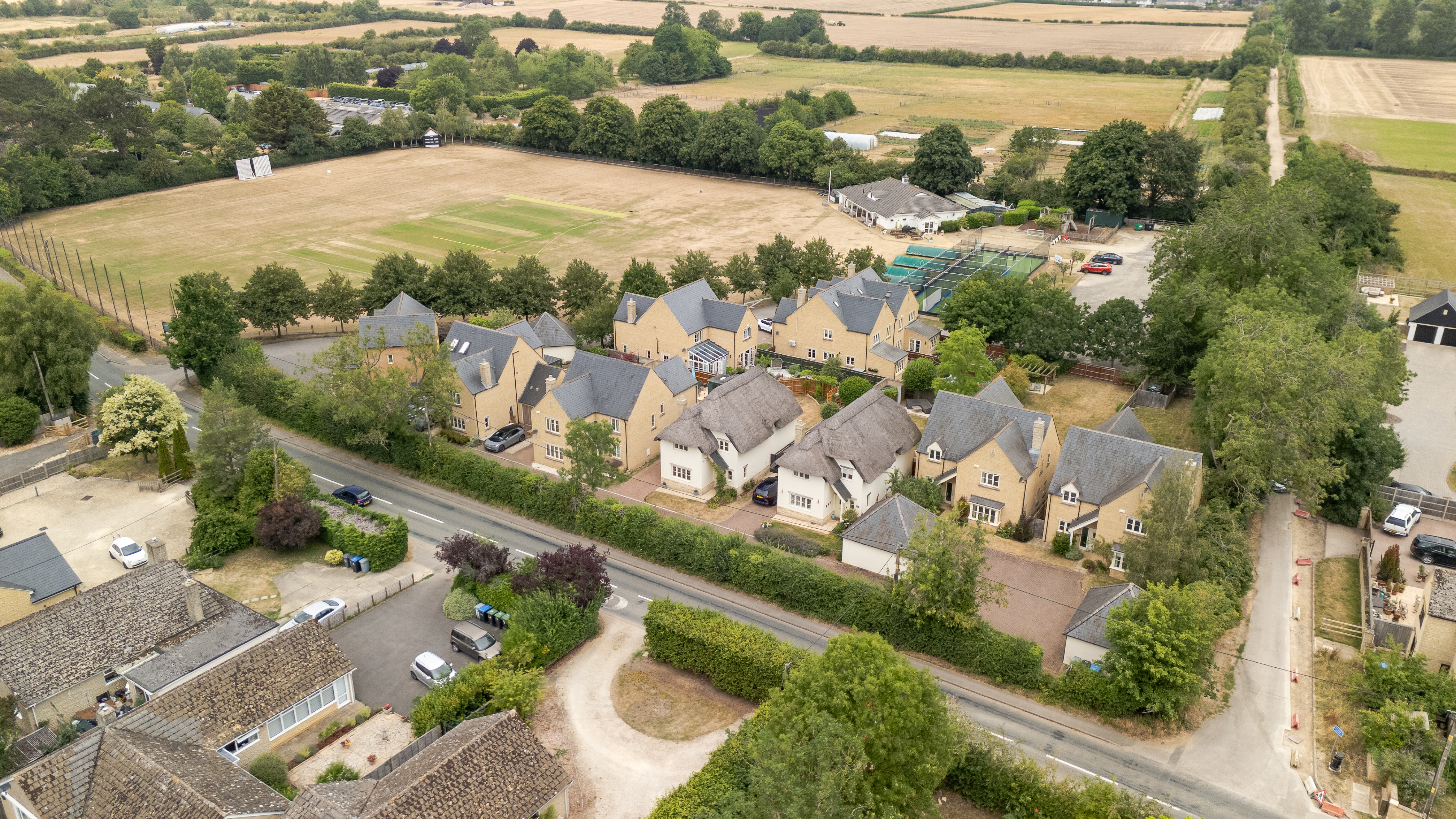 Abingdon Road, Standlake, OX29, photo 5