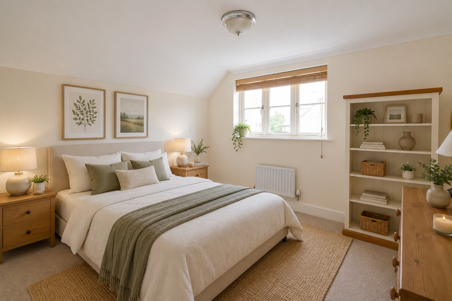 Abingdon Road, Standlake, OX29, photo 18
