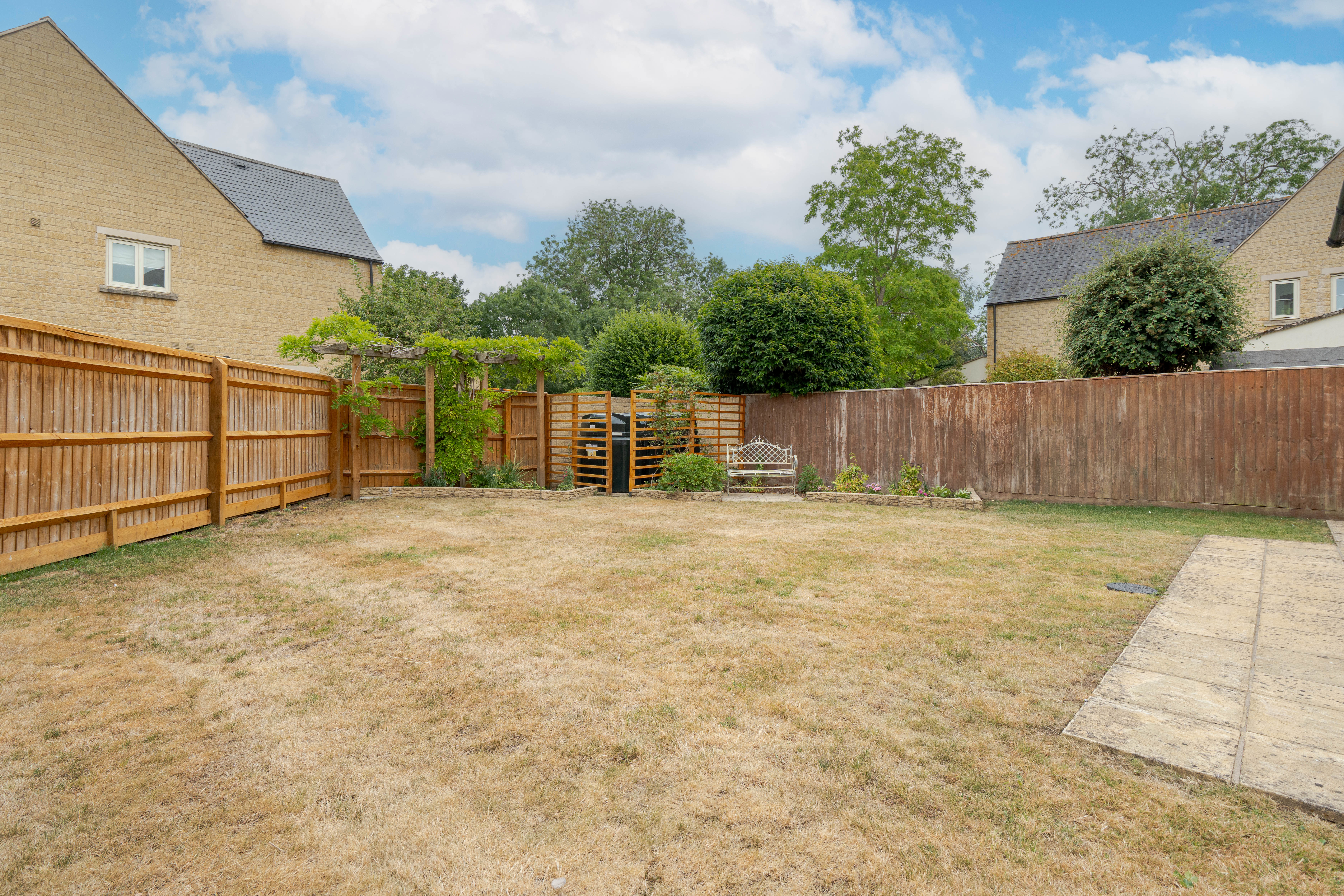 Abingdon Road, Standlake, OX29, photo 9