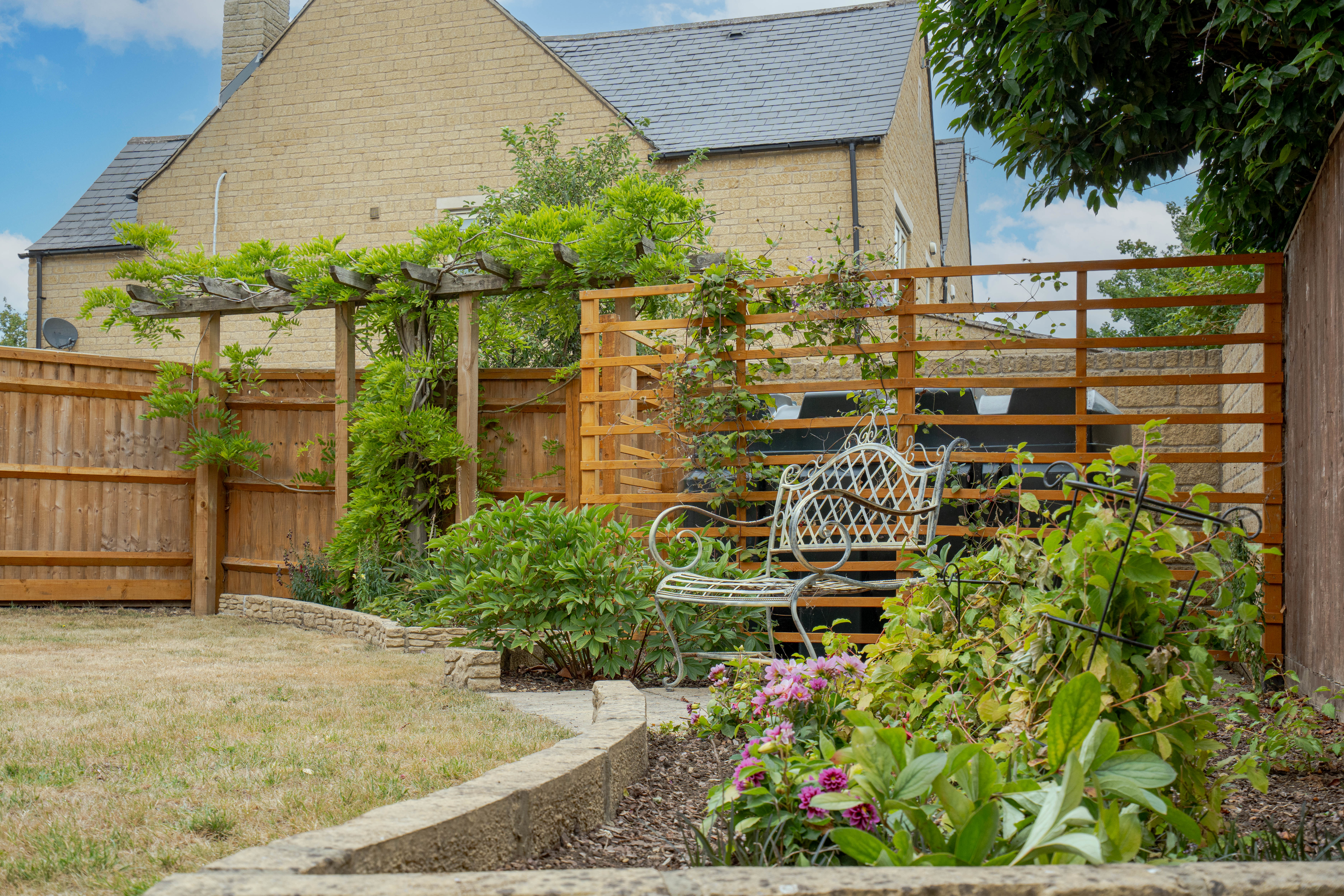 Abingdon Road, Standlake, OX29, photo 4