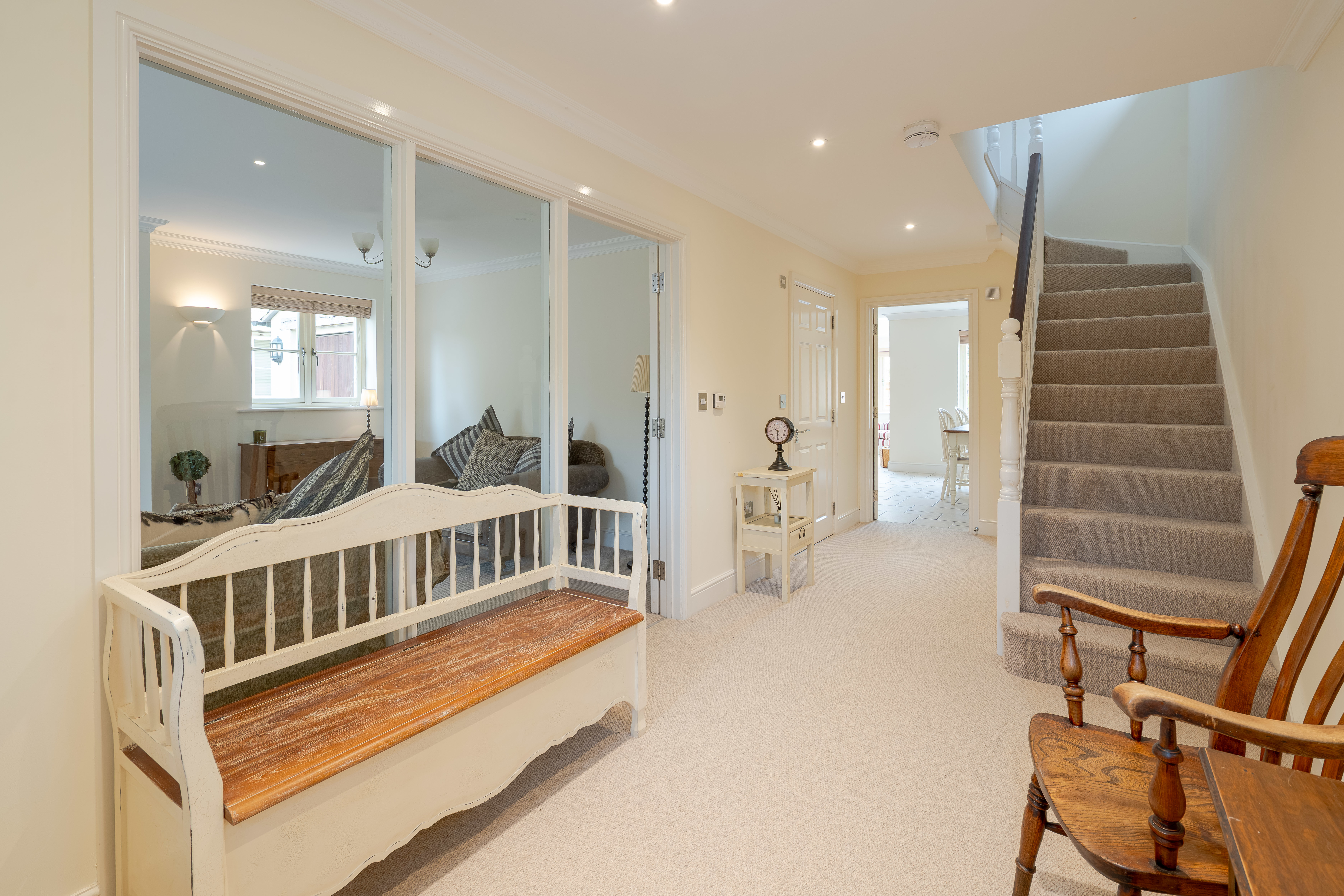 Abingdon Road, Standlake, OX29, photo 2
