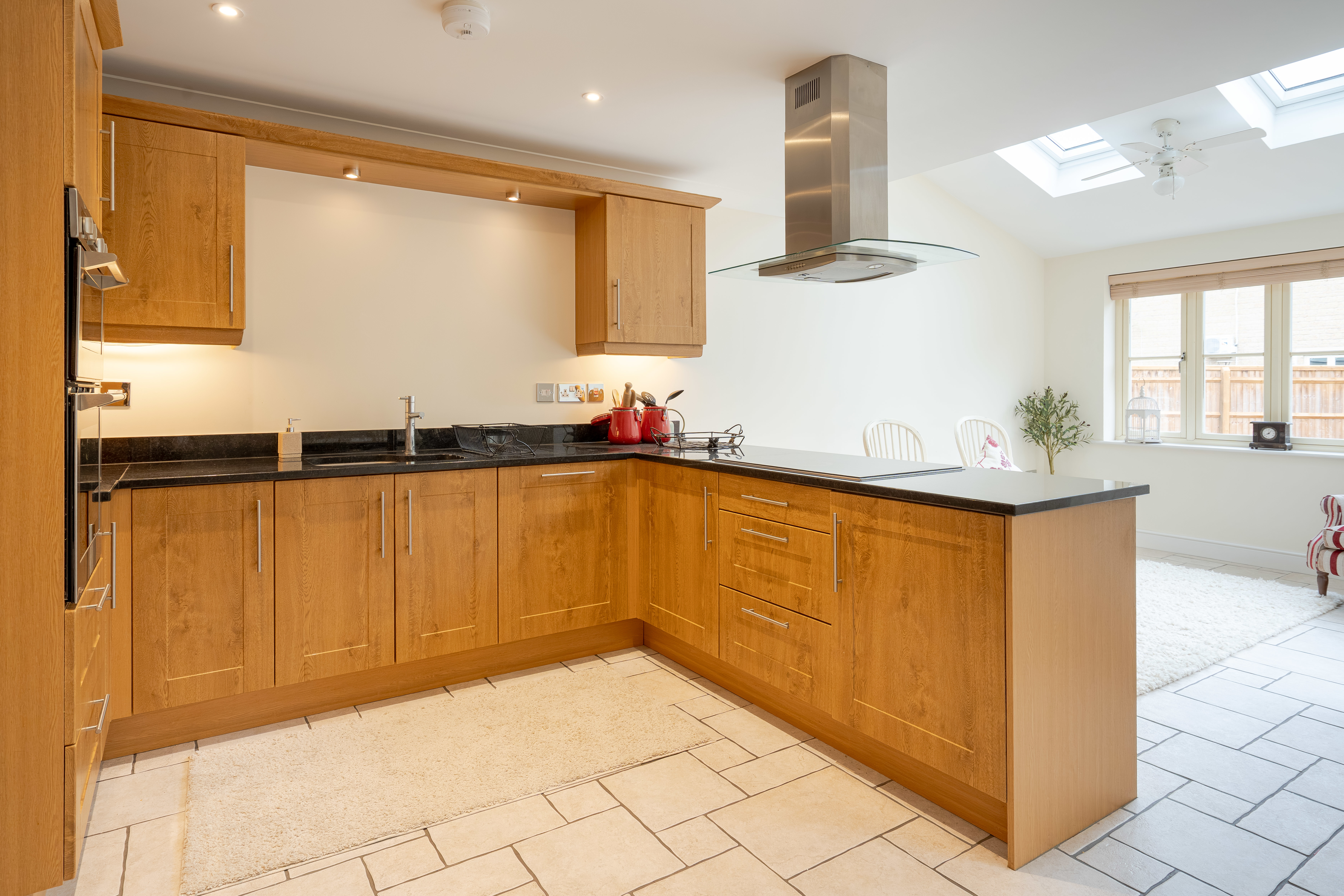 Abingdon Road, Standlake, OX29, photo 8
