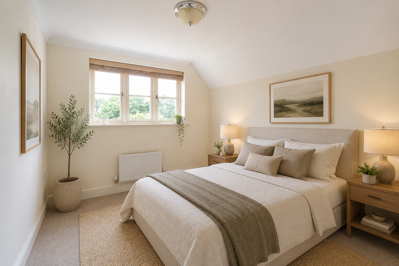 Abingdon Road, Standlake, OX29, photo 19