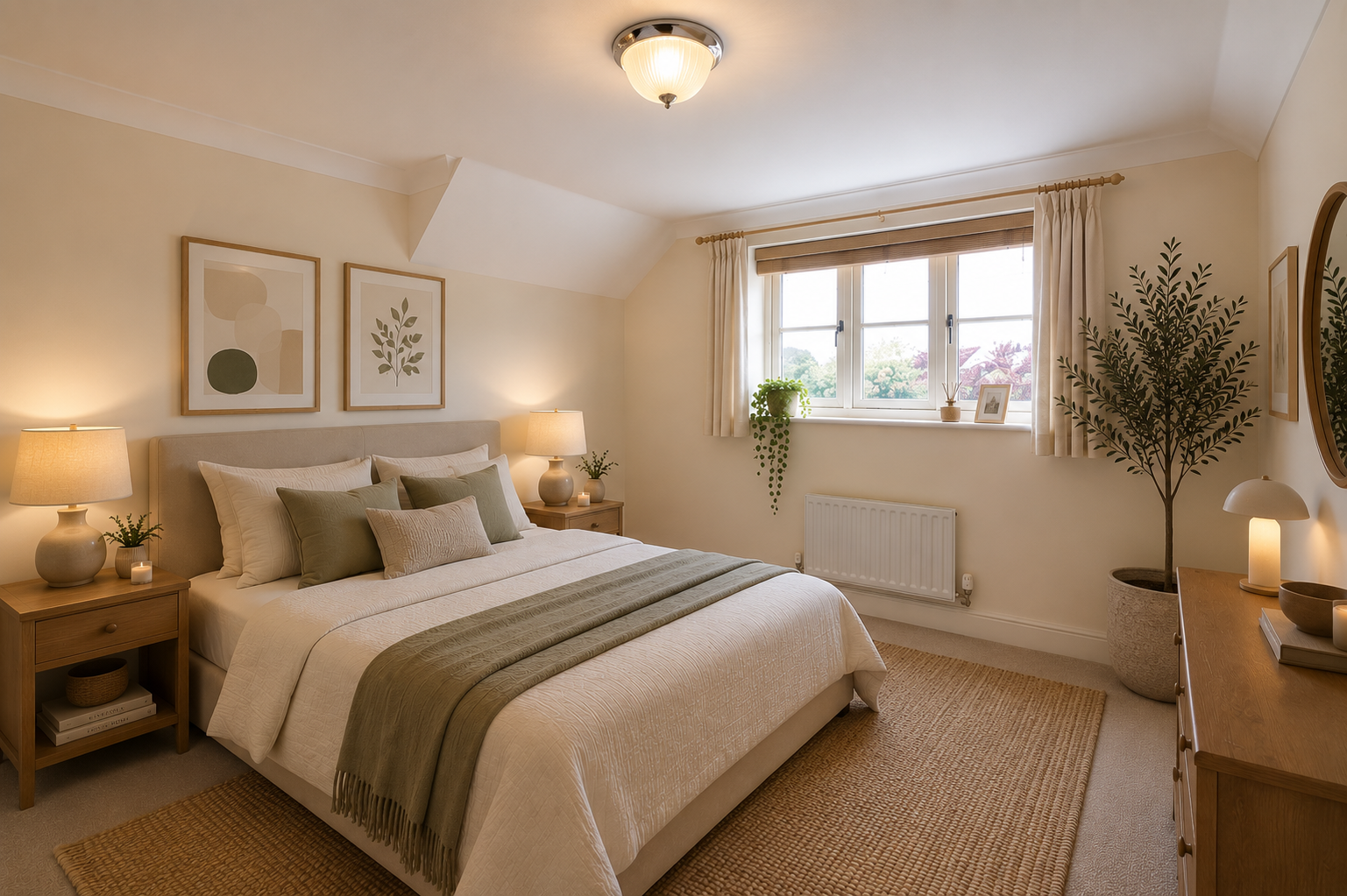 Abingdon Road, Standlake, OX29, photo 15