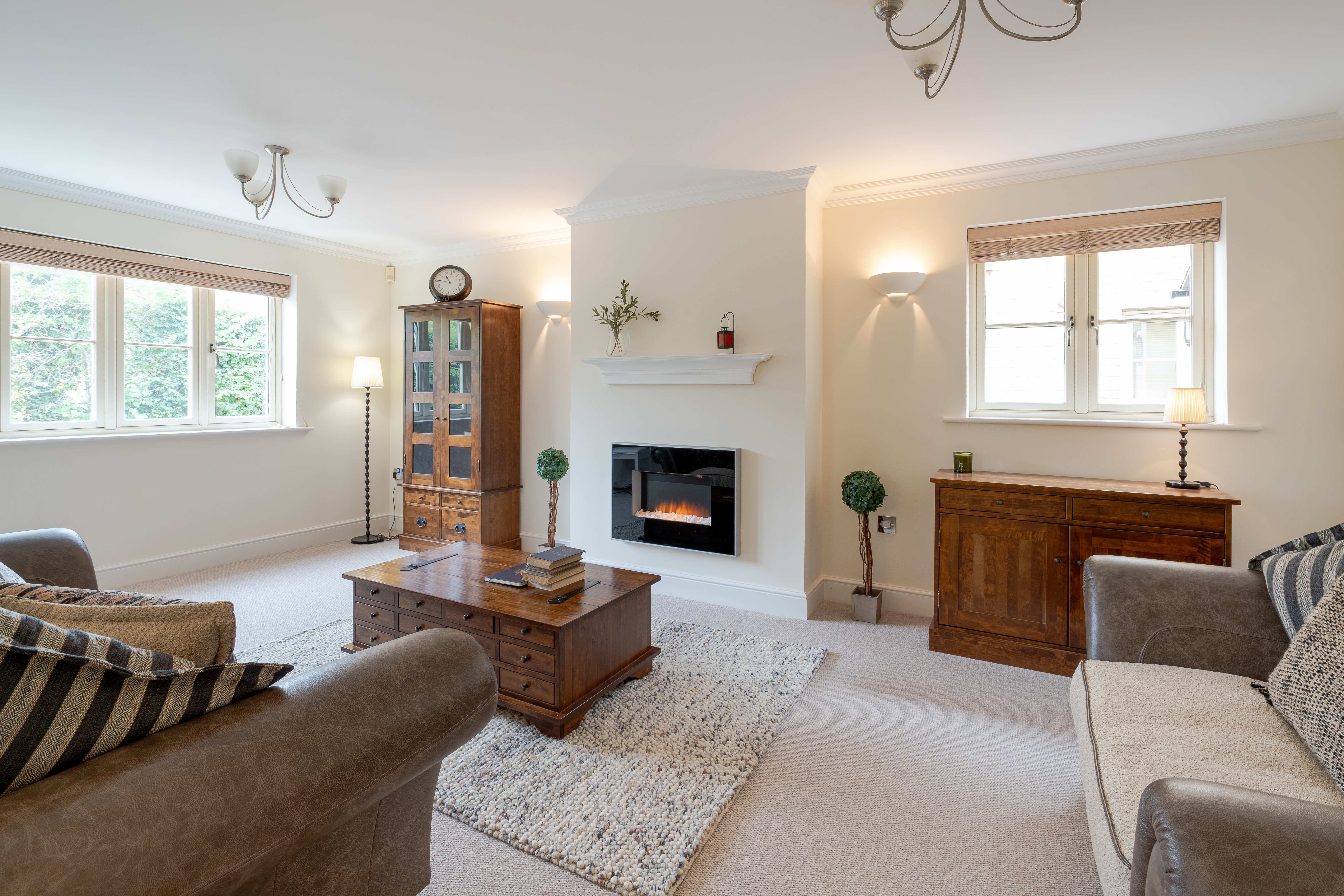 Abingdon Road, Standlake, OX29, photo 3