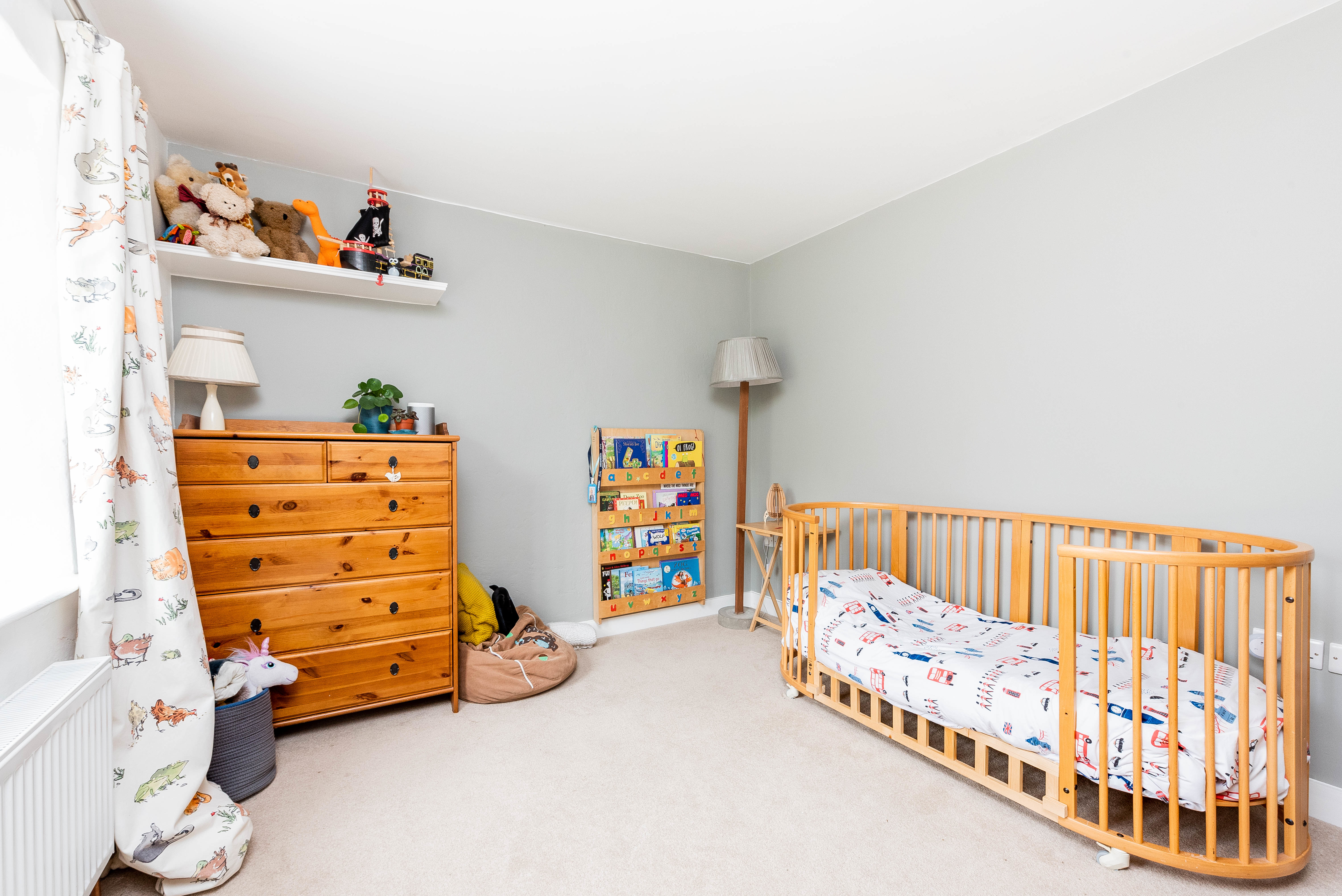 Mill Street, Islip, OX5, photo 9