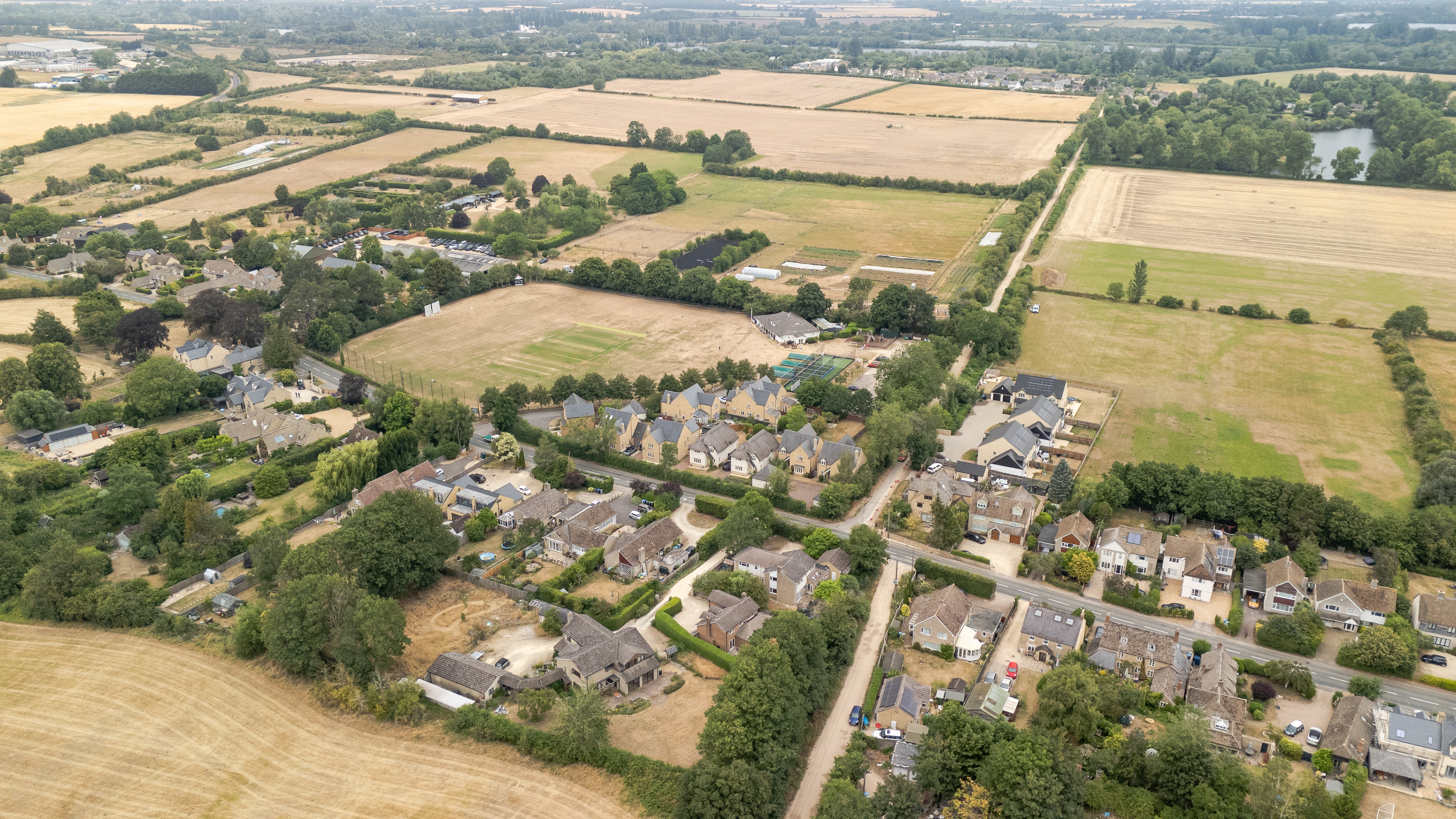 Abingdon Road, Standlake, OX29, photo 21