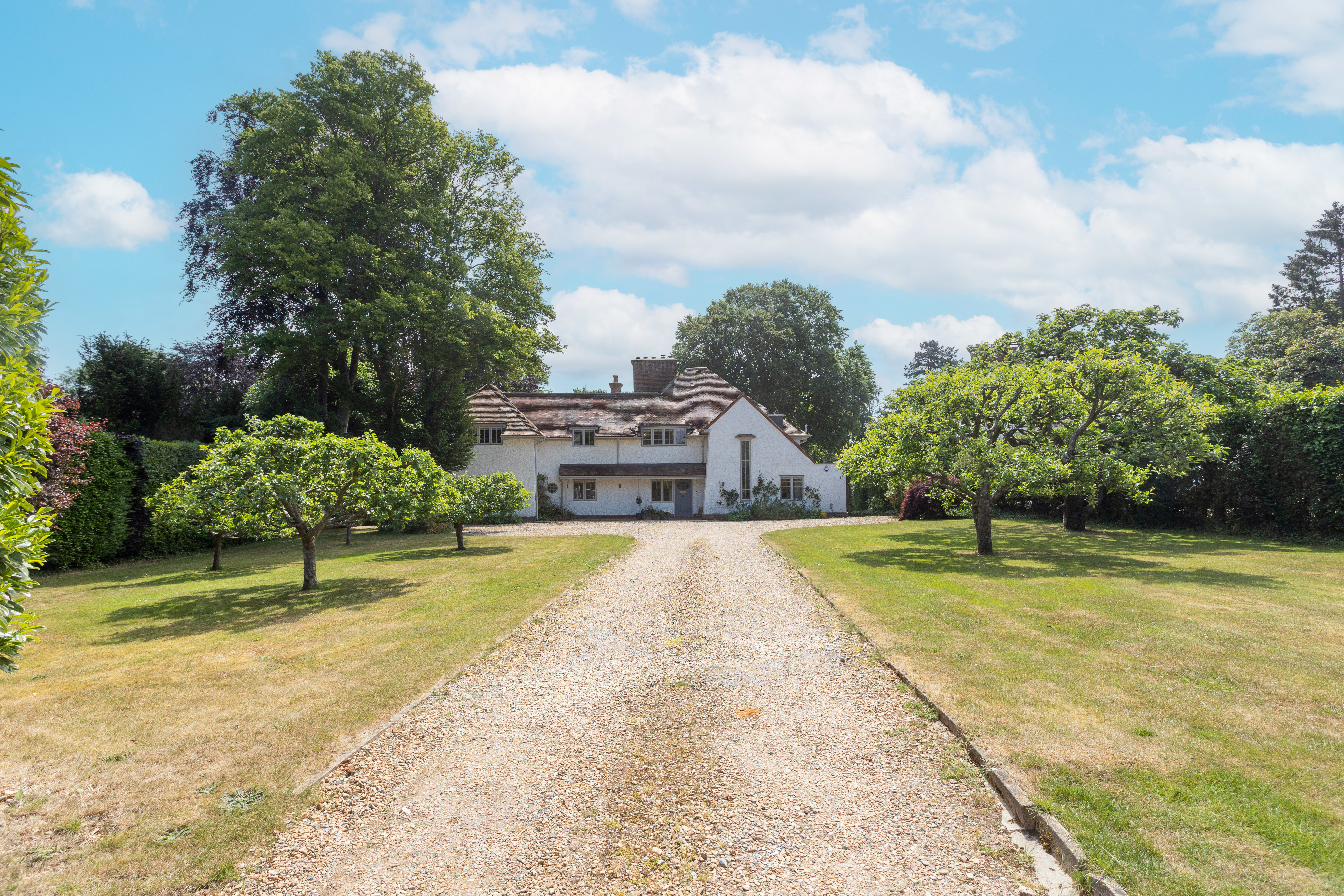 Foxcombe Road, Boars Hill, OX1, photo 23