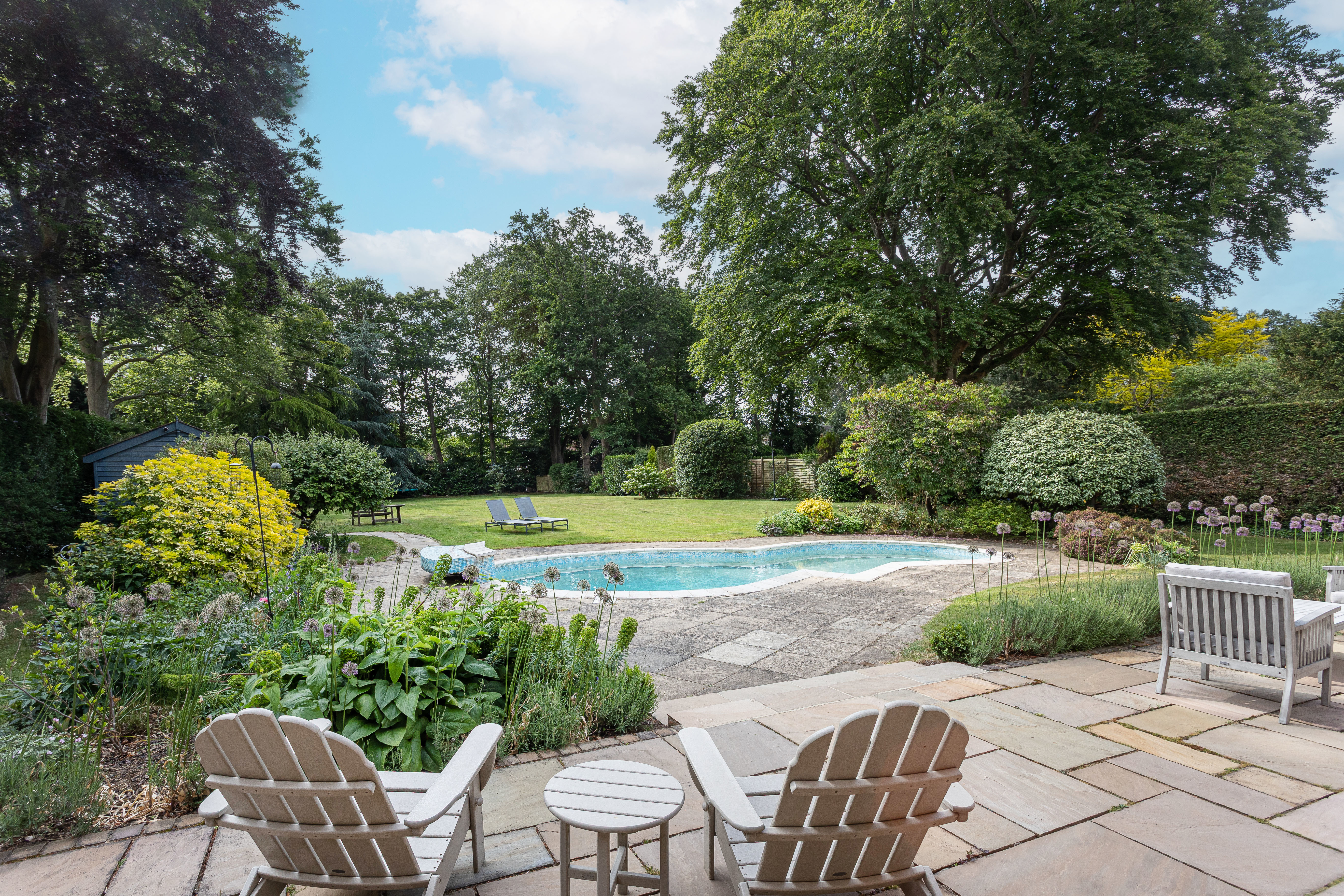Foxcombe Road, Boars Hill, OX1, photo 24