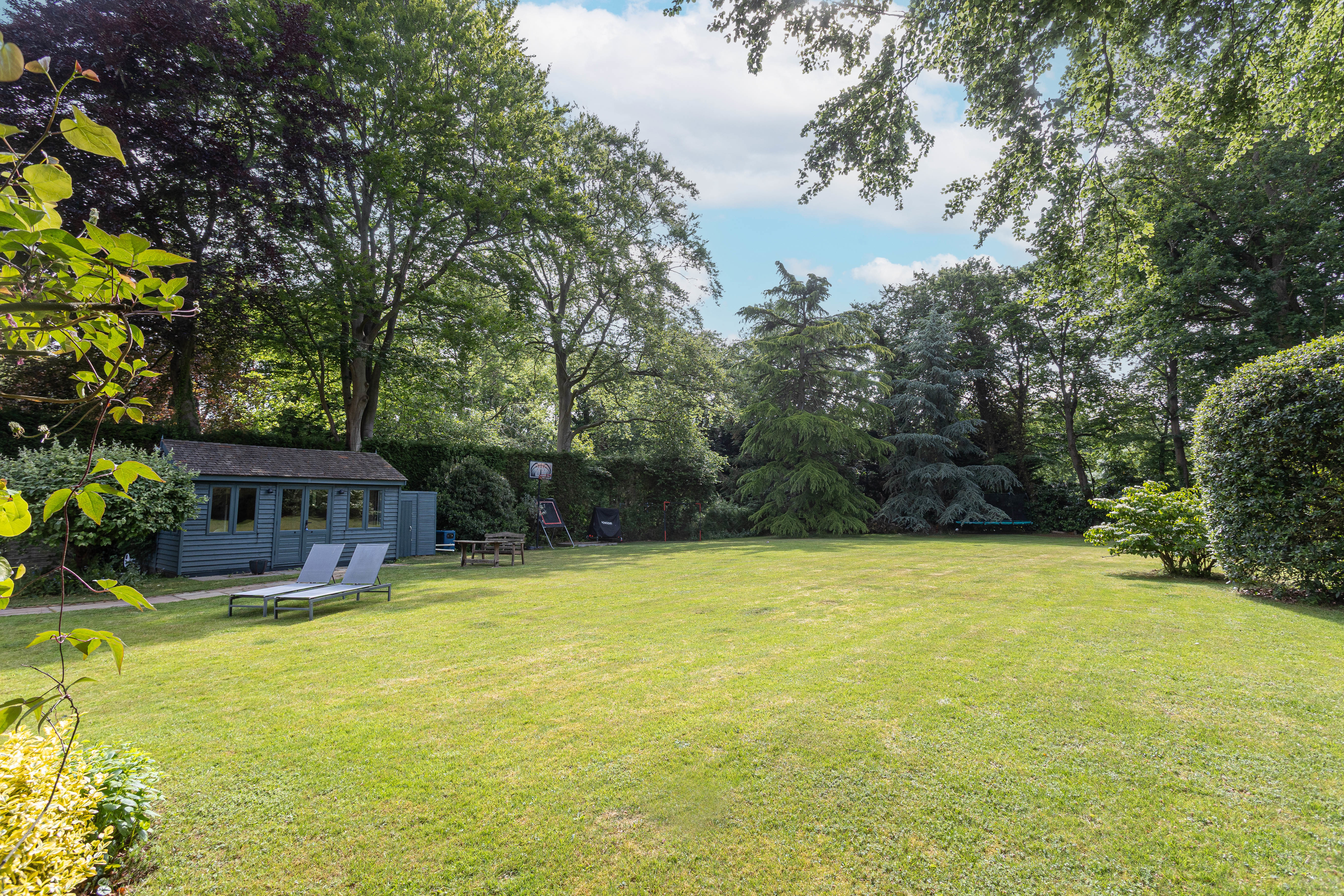 Foxcombe Road, Boars Hill, OX1, photo 22