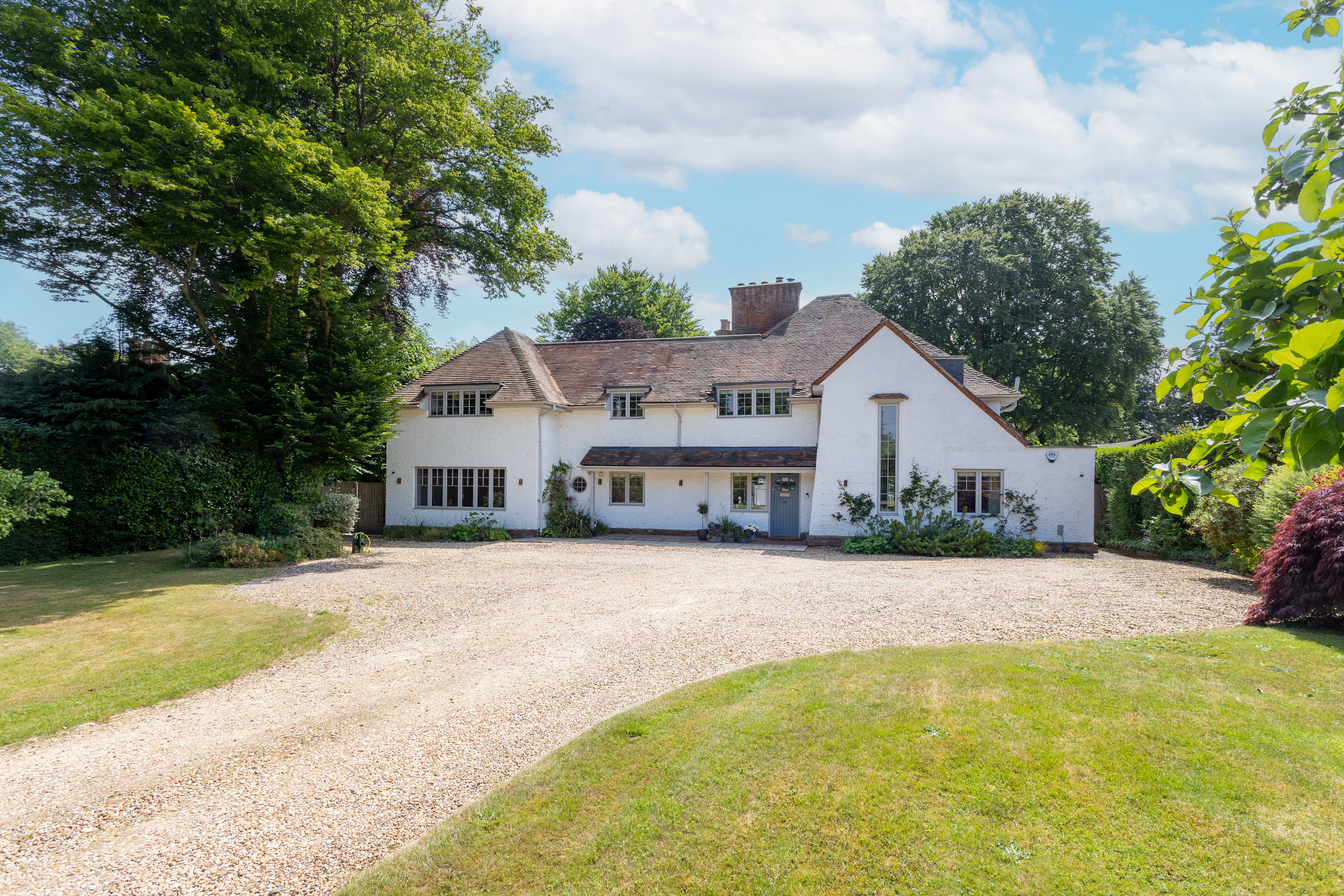 Foxcombe Road, Boars Hill, OX1, photo 20