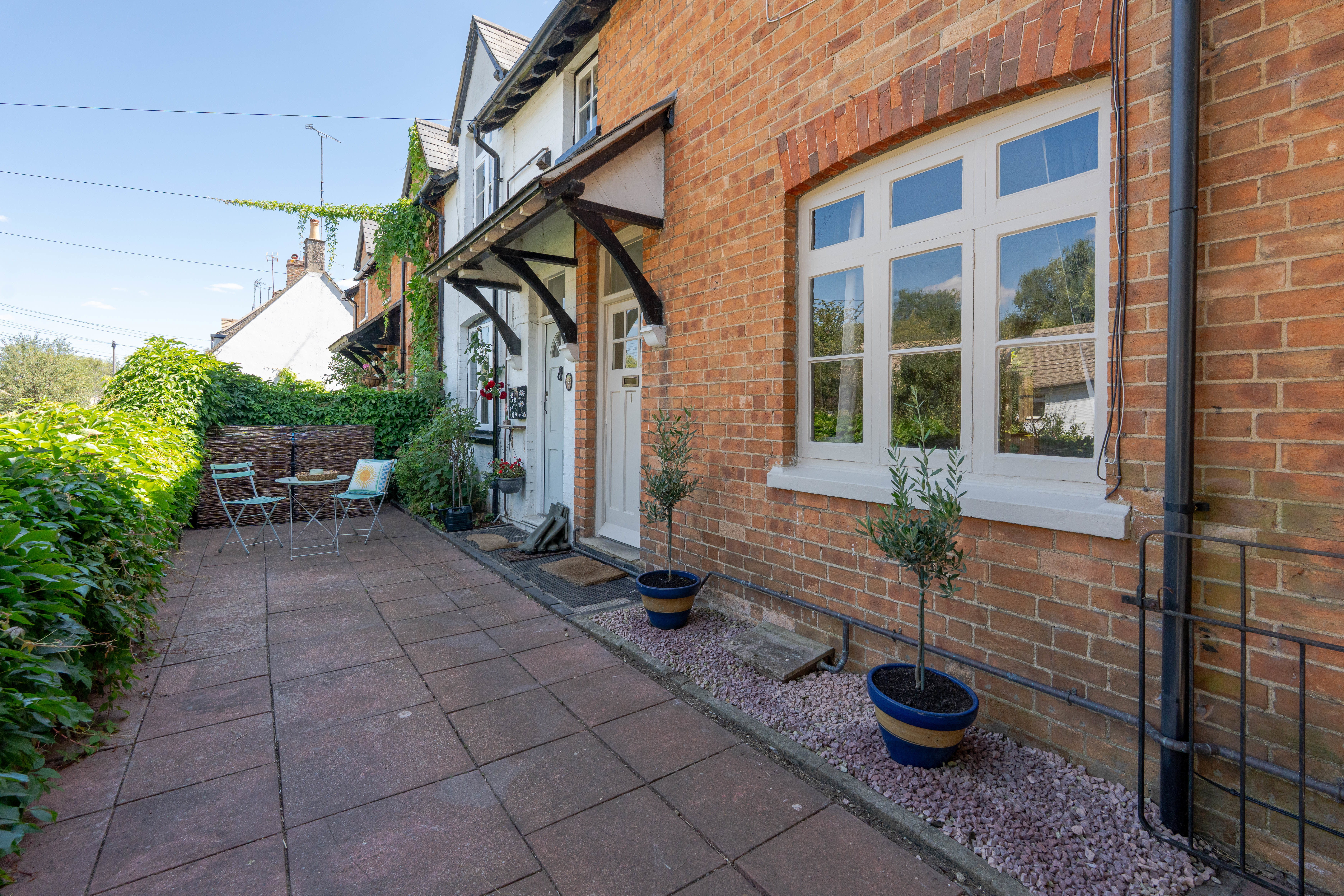 Brook Hill, Woodstock, OX20, photo 21