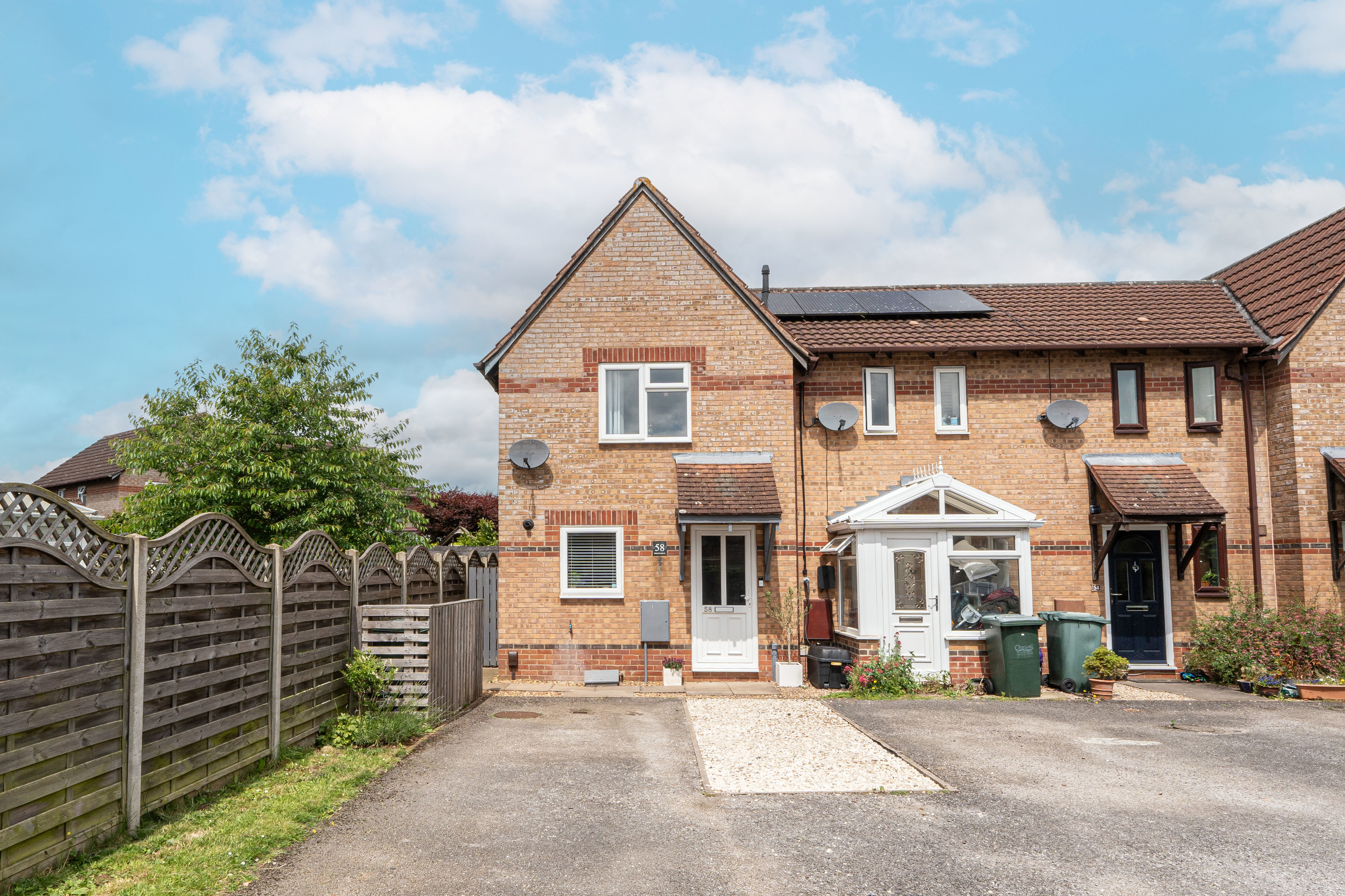 Spruce Drive, Bicester, OX26