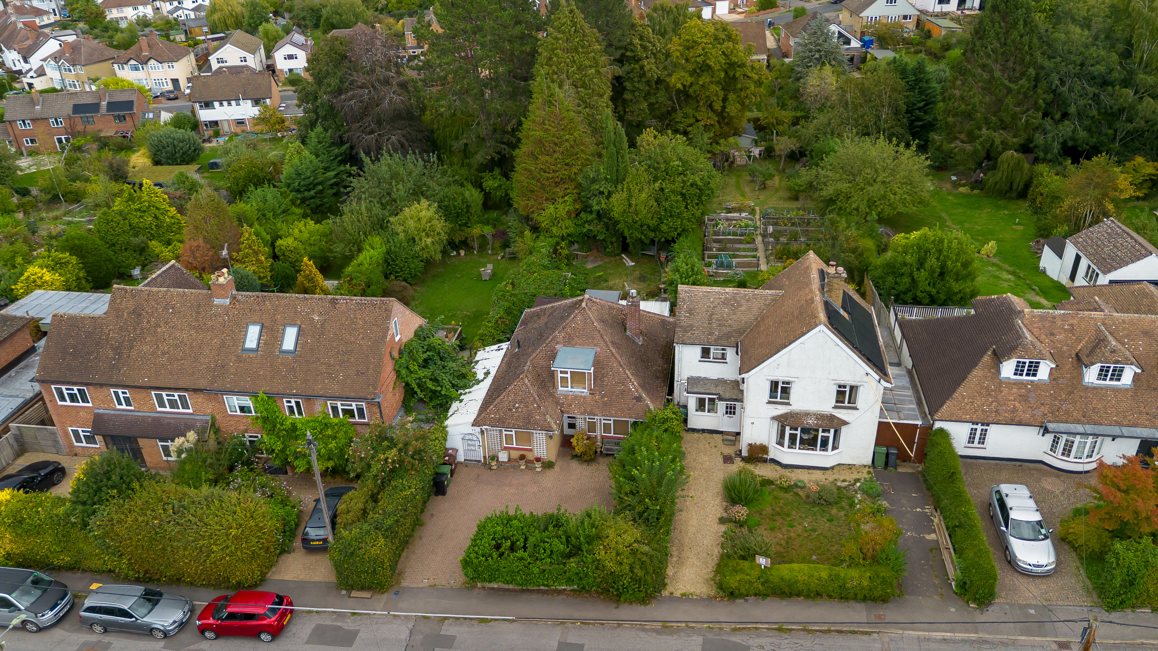 Hurst Rise Road, Oxford, OX2, photo 3