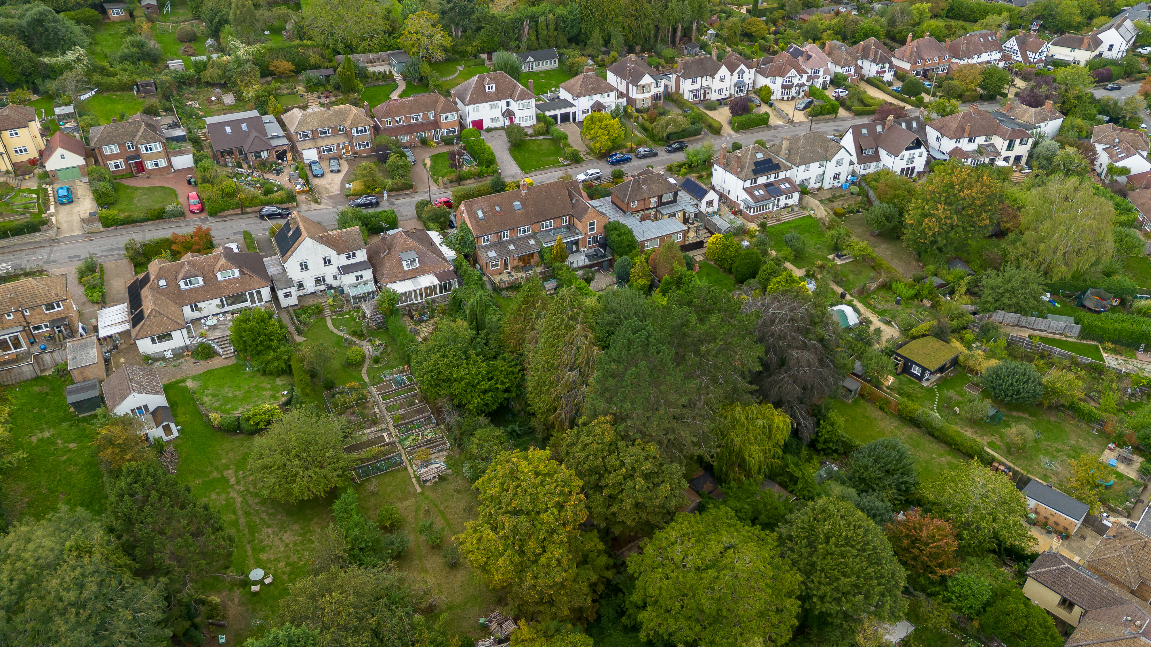 Hurst Rise Road, Oxford, OX2, photo 4