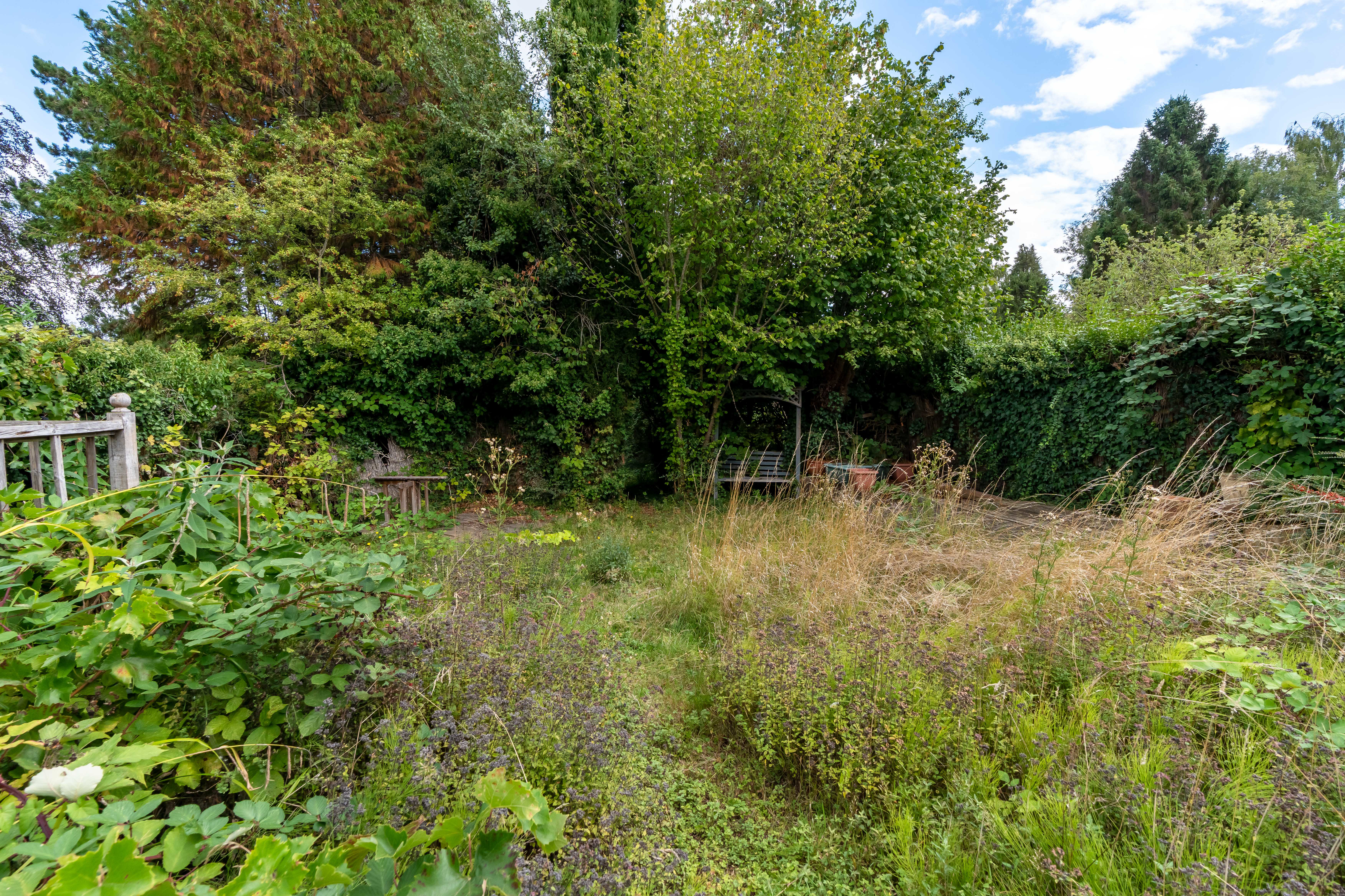 Hurst Rise Road, Oxford, OX2, photo 5