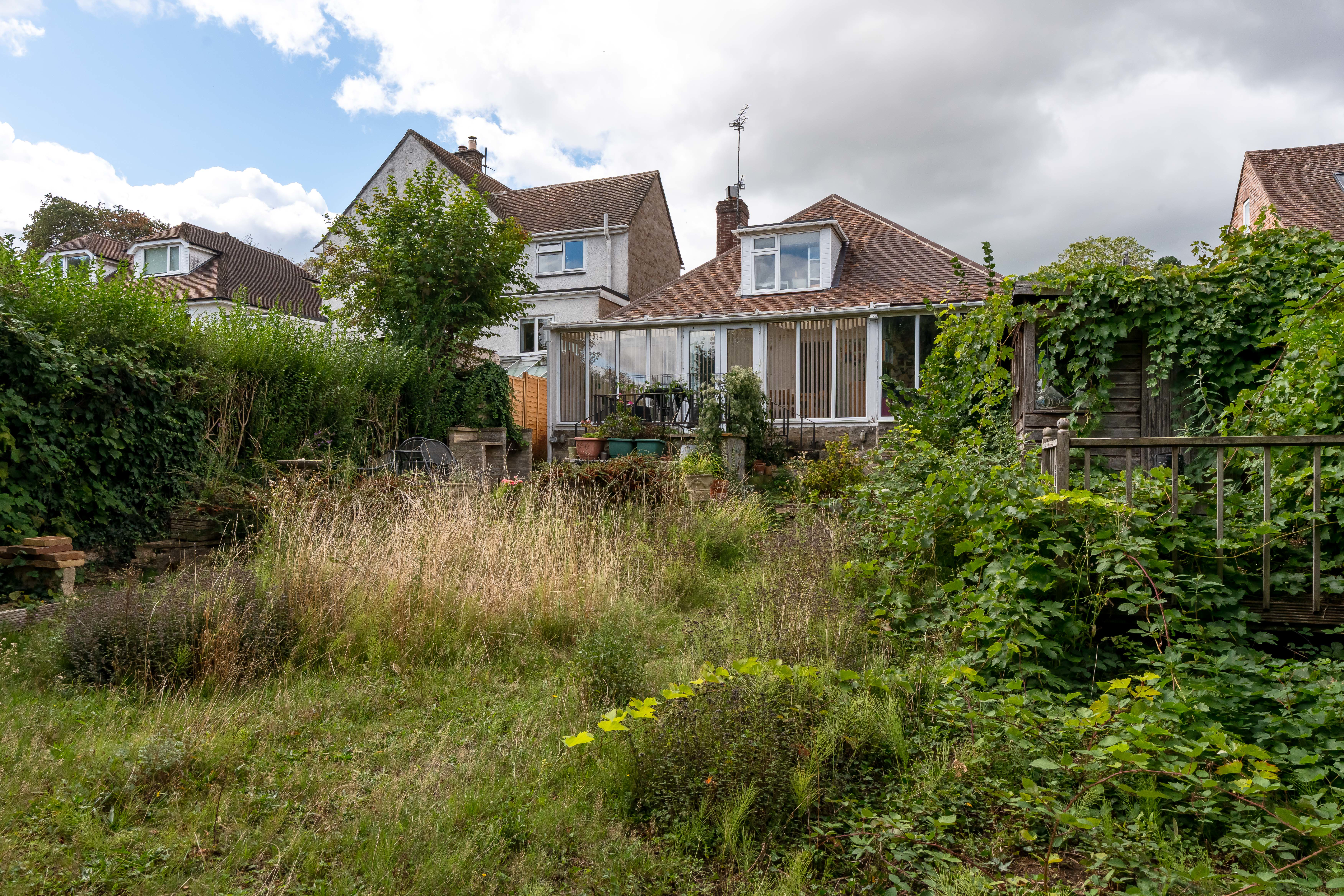 Hurst Rise Road, Oxford, OX2, photo 19