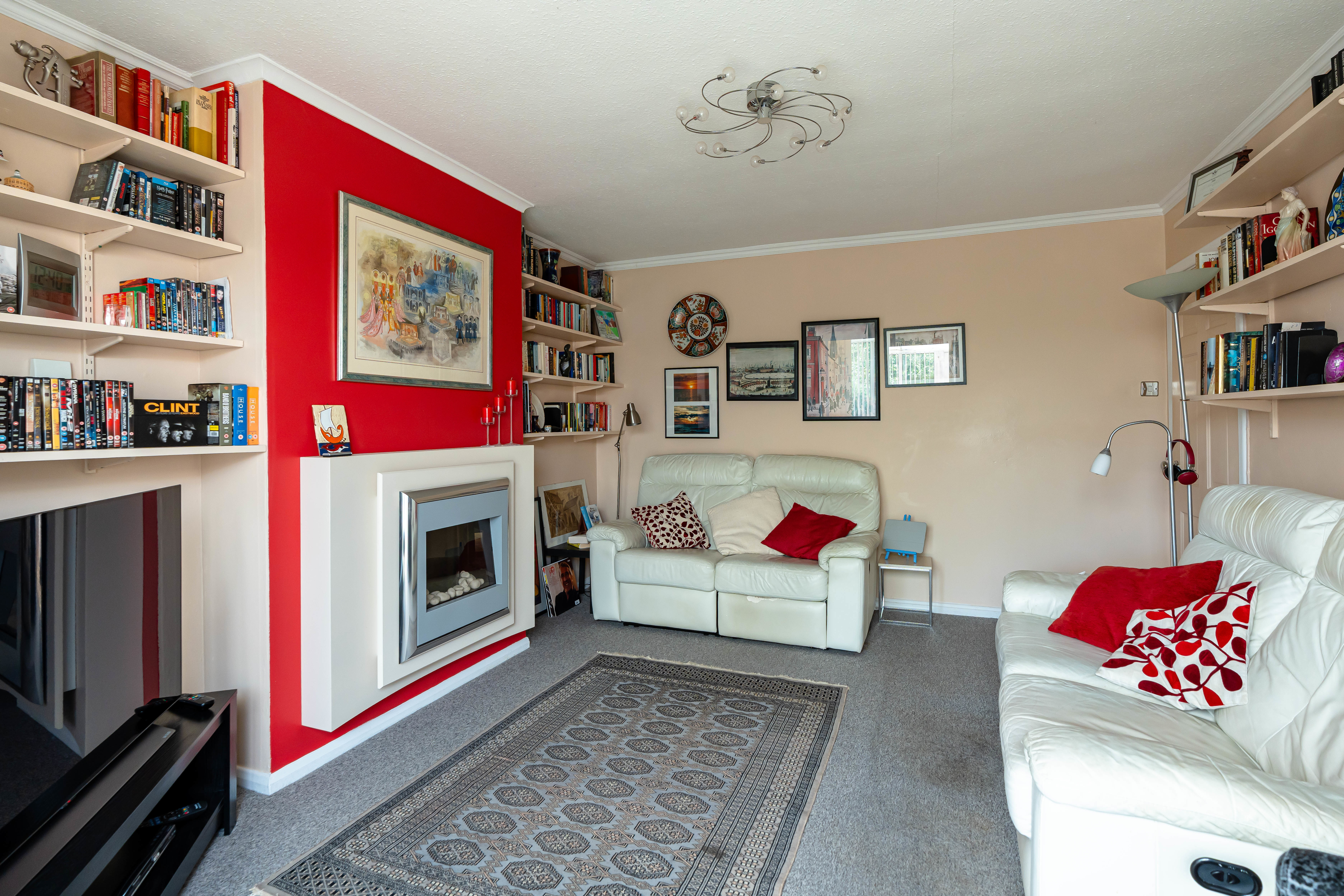 Hurst Rise Road, Oxford, OX2, photo 13