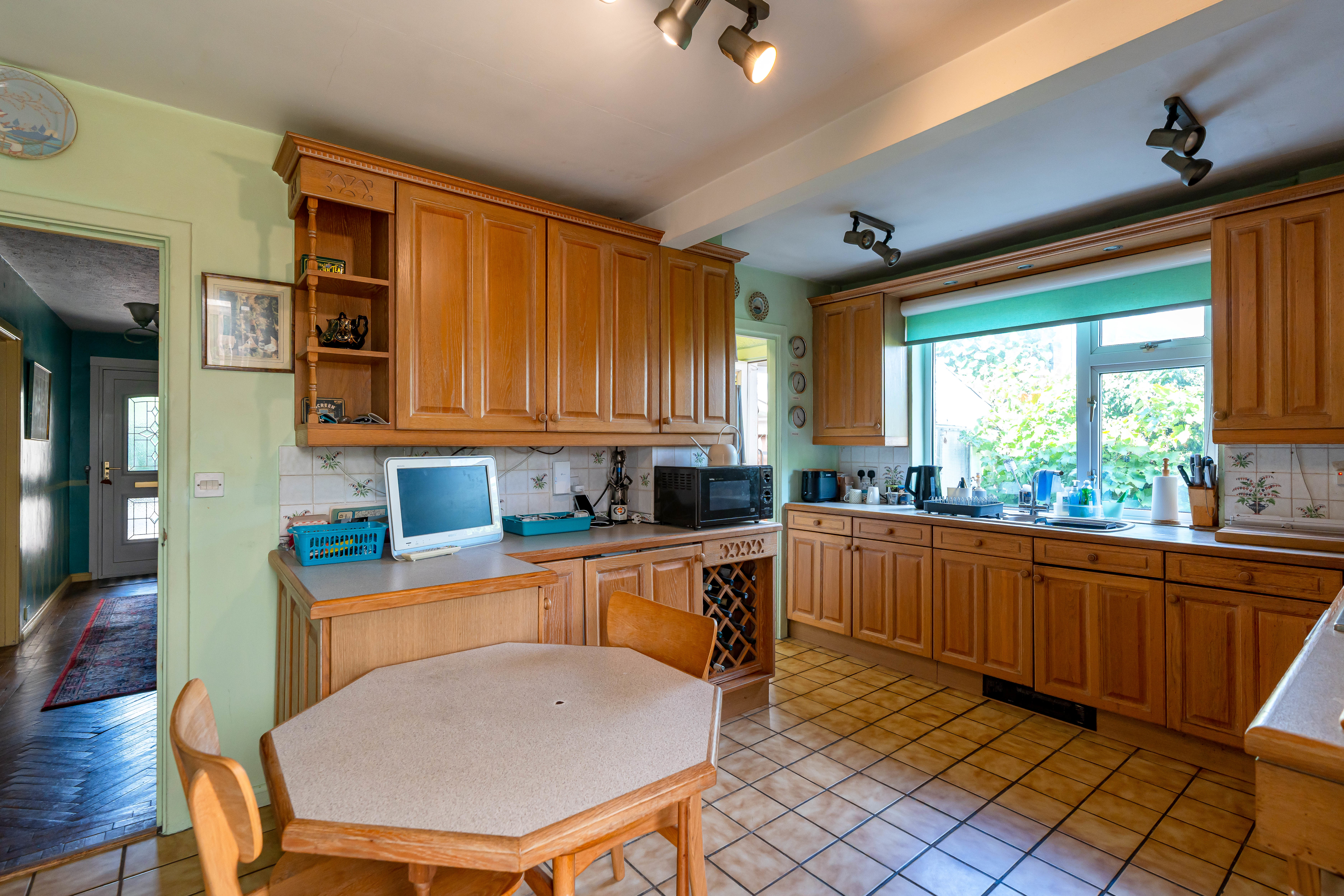 Hurst Rise Road, Oxford, OX2, photo 7