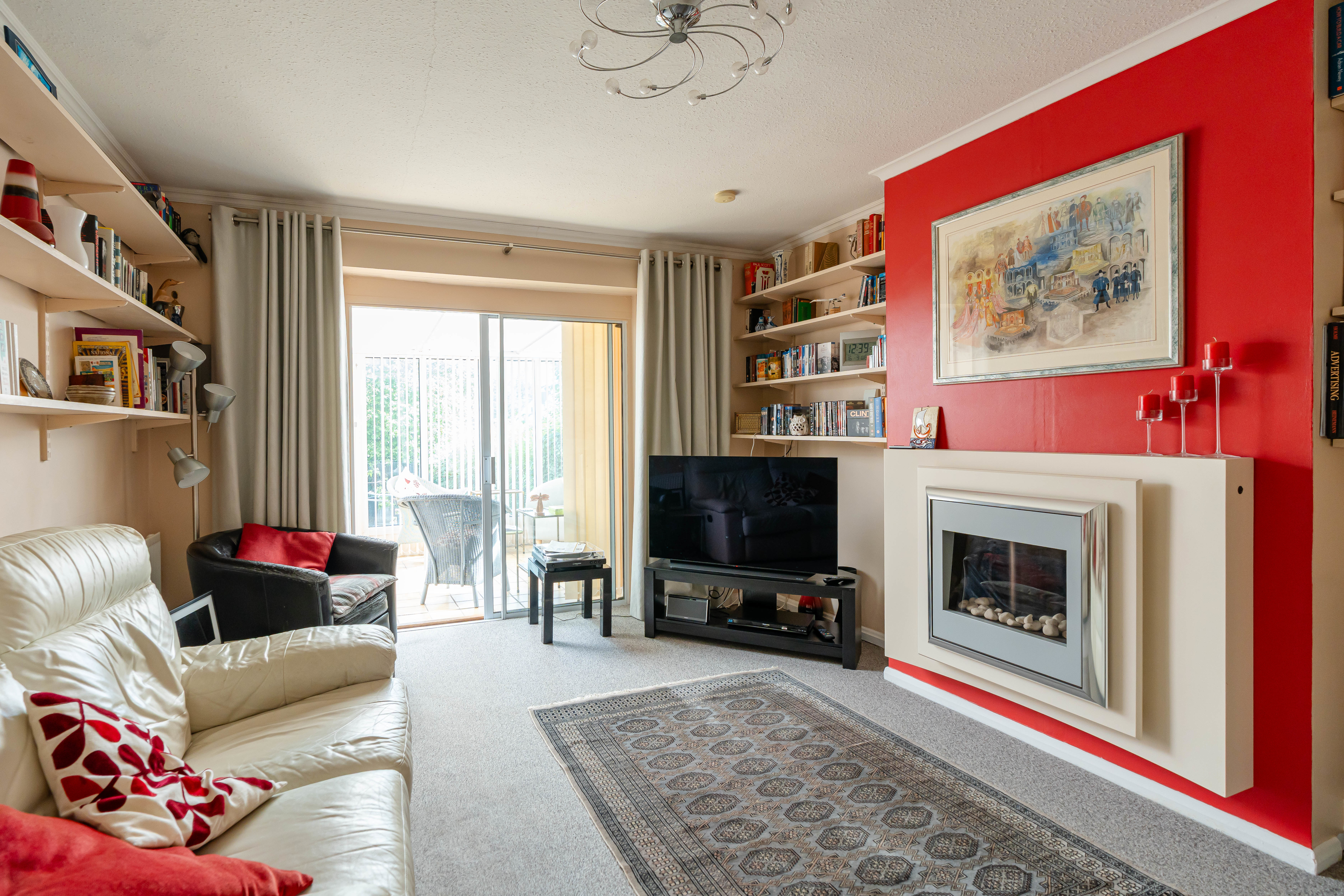 Hurst Rise Road, Oxford, OX2, photo 12