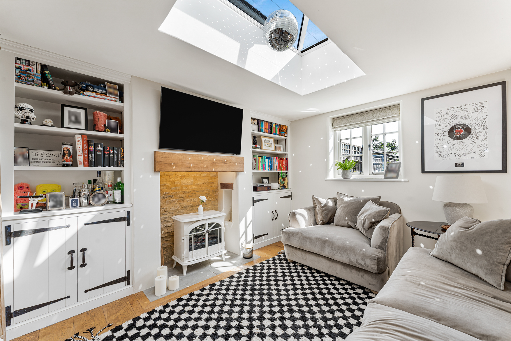 Sitting Room