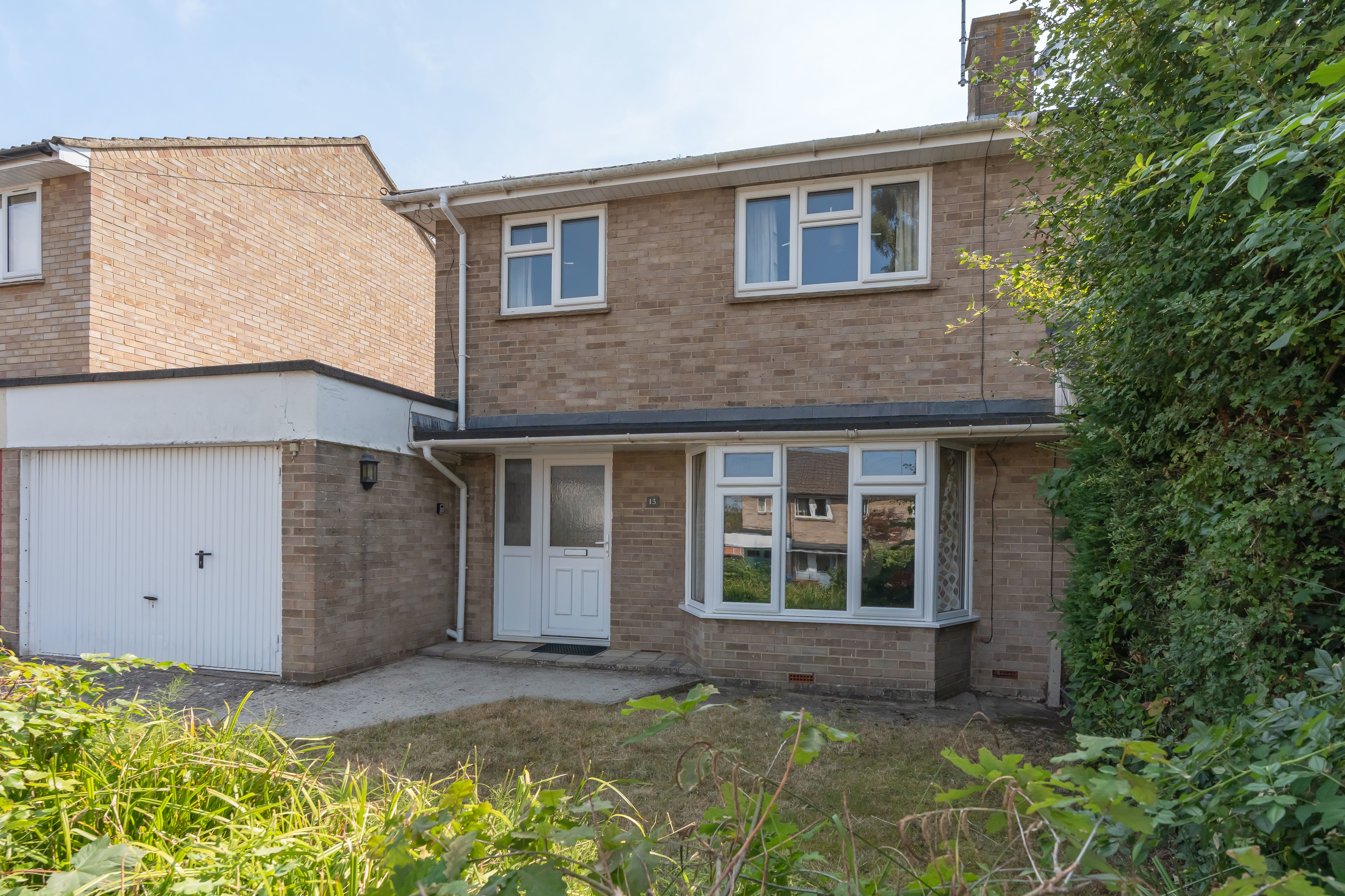 Prichard Road, Headington, OX3, photo 21