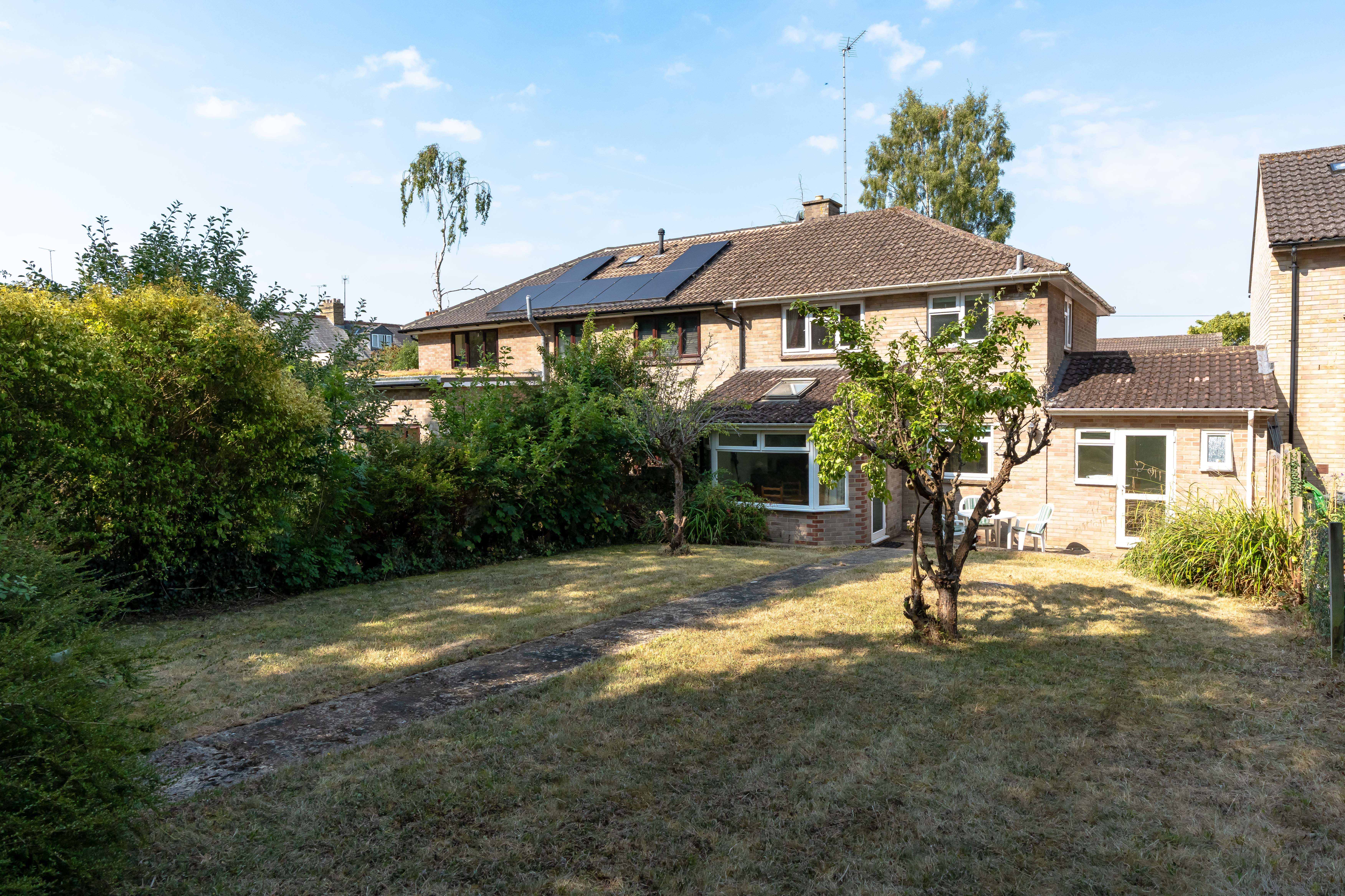 Prichard Road, Headington, OX3, photo 19