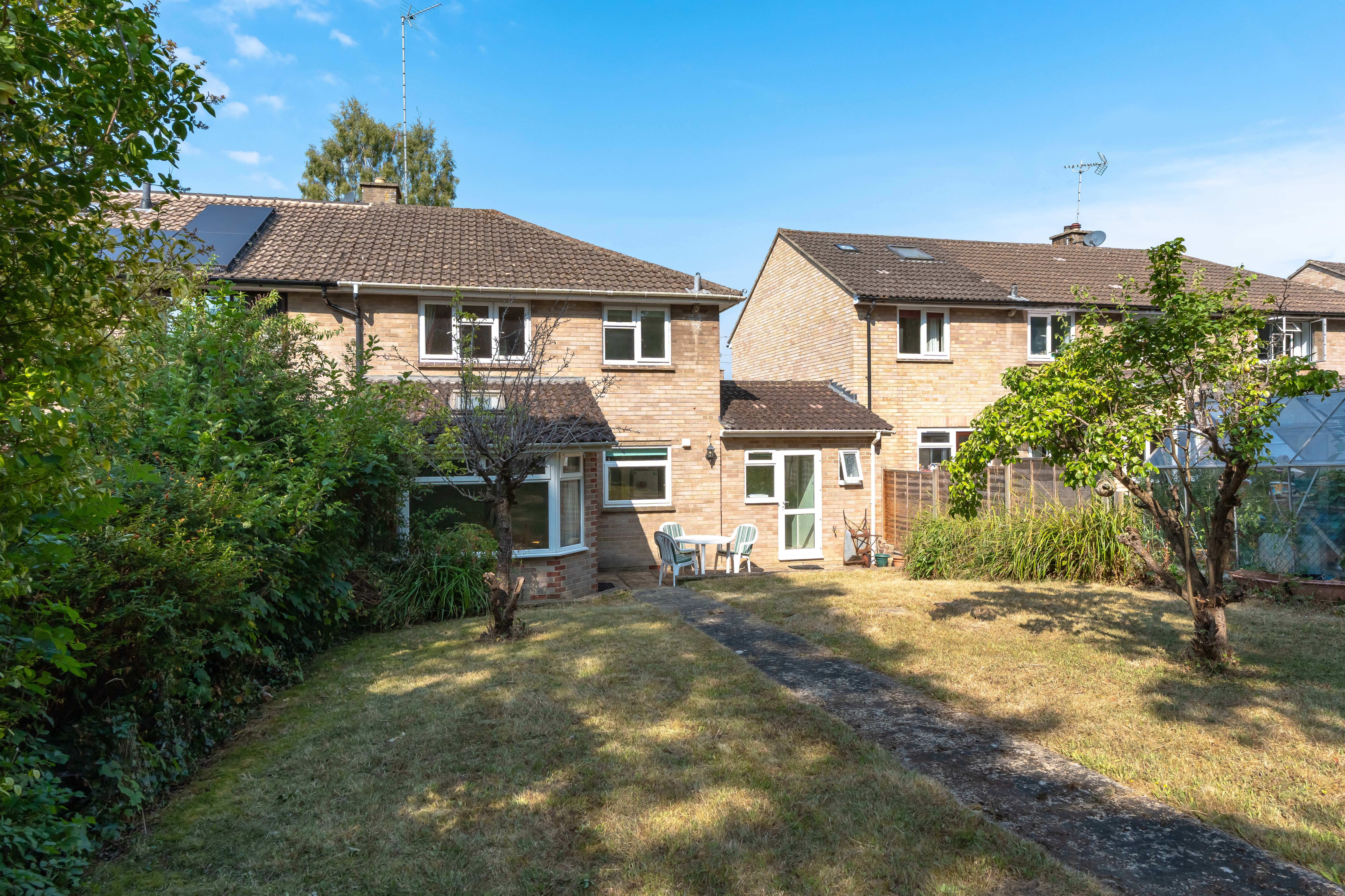 Prichard Road, Headington, OX3, photo 20