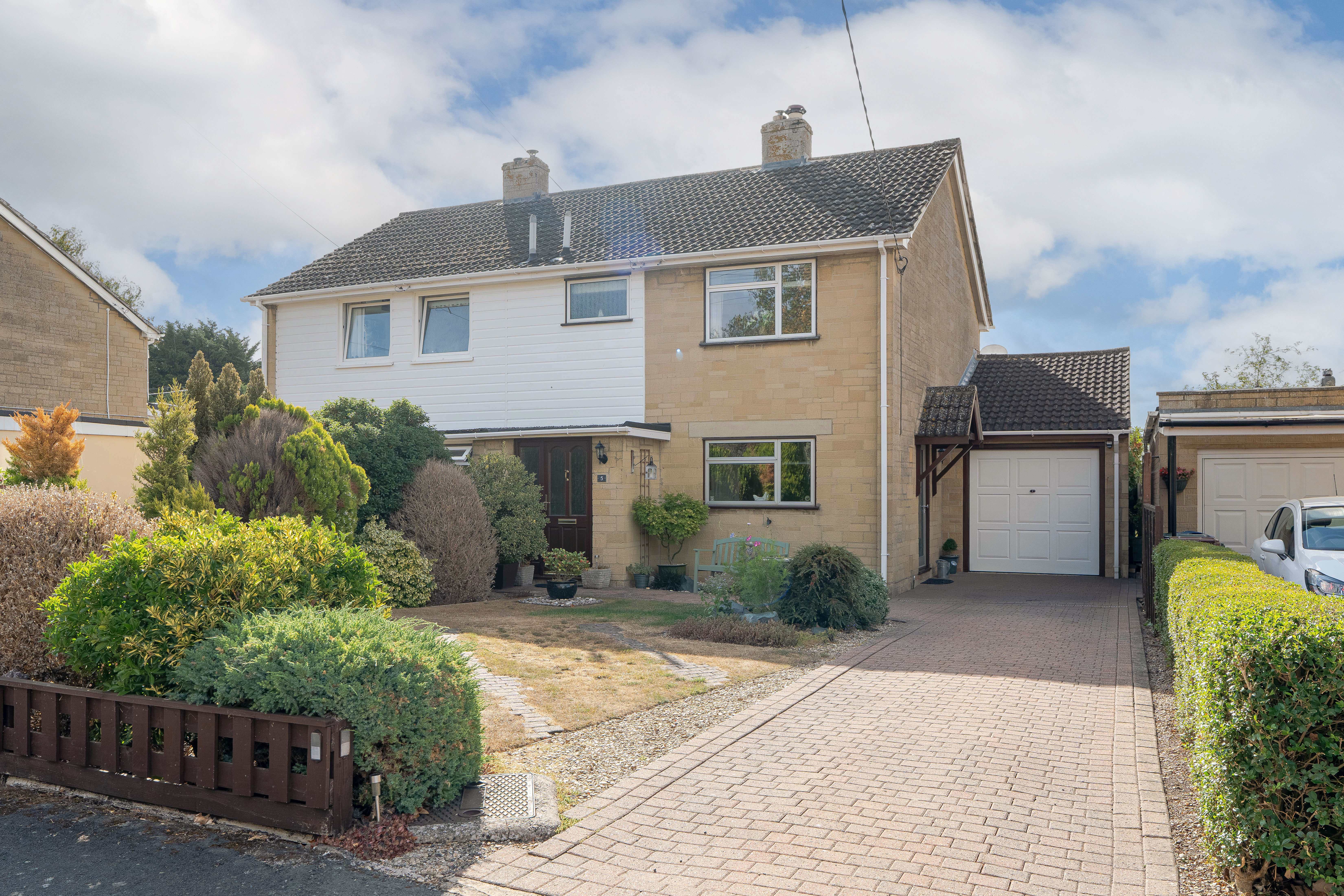 Forge Close, Merton, OX25, photo 4
