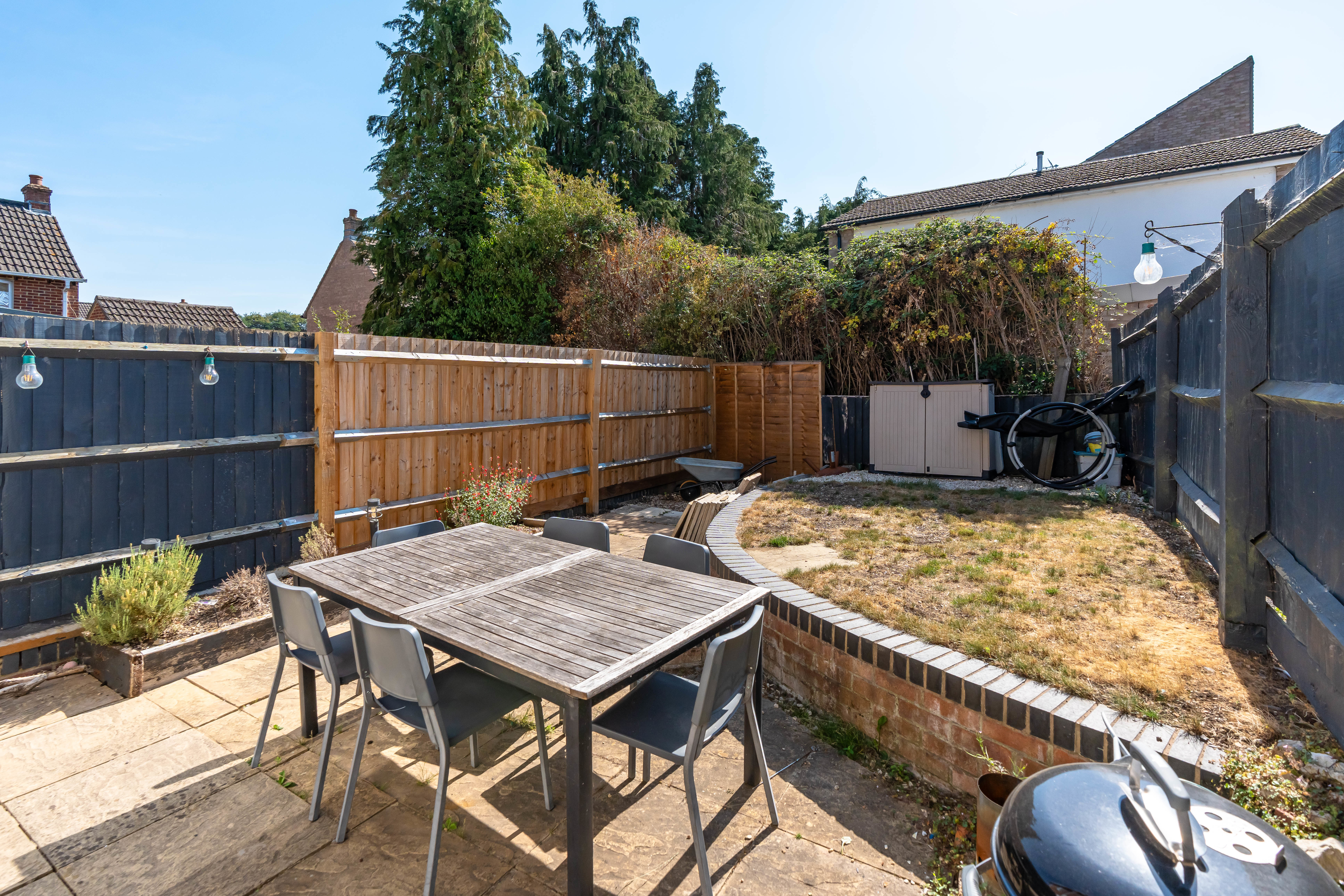 Hubble Close, Headington, OX3, photo 13