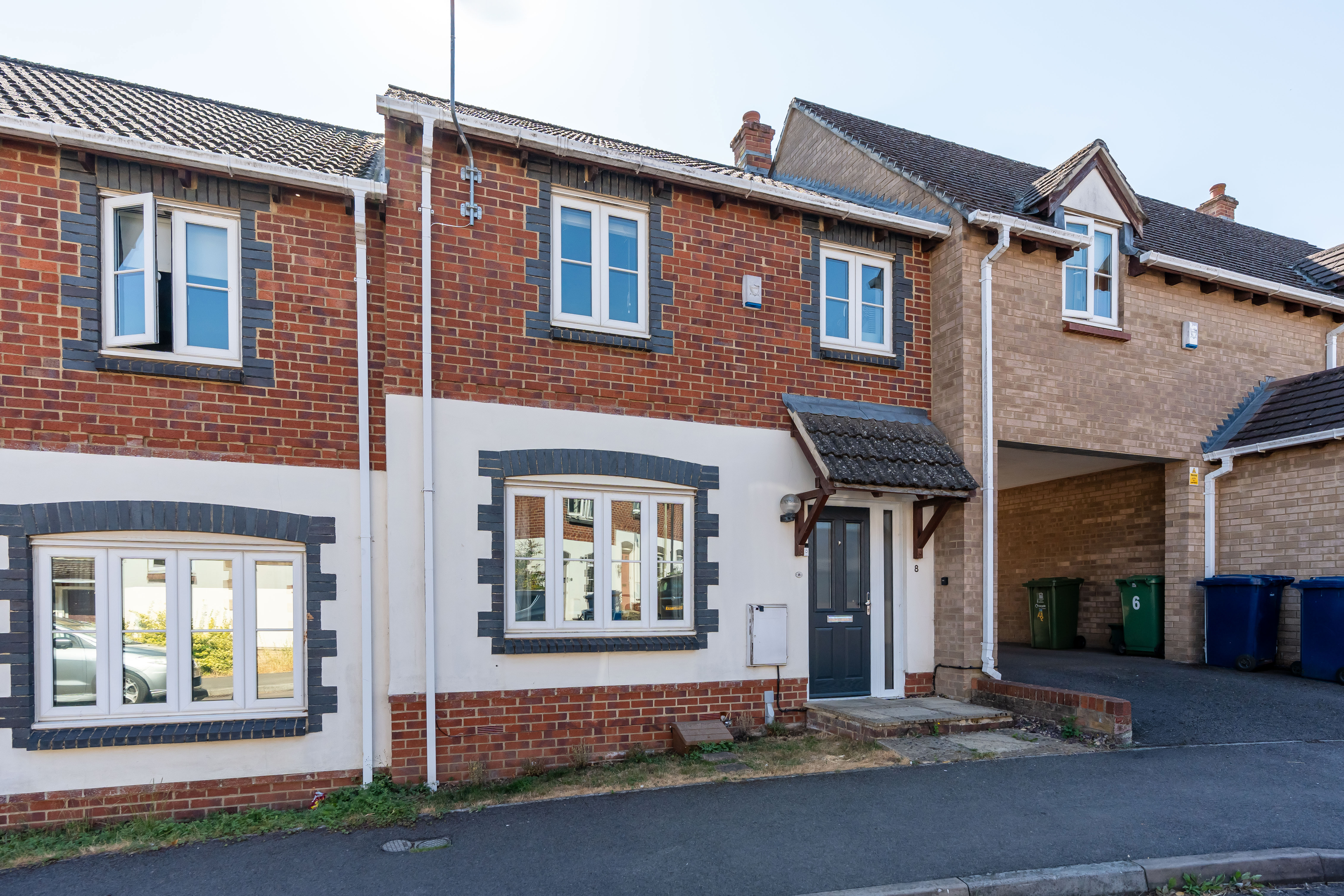 Hubble Close, Headington, OX3, photo 15