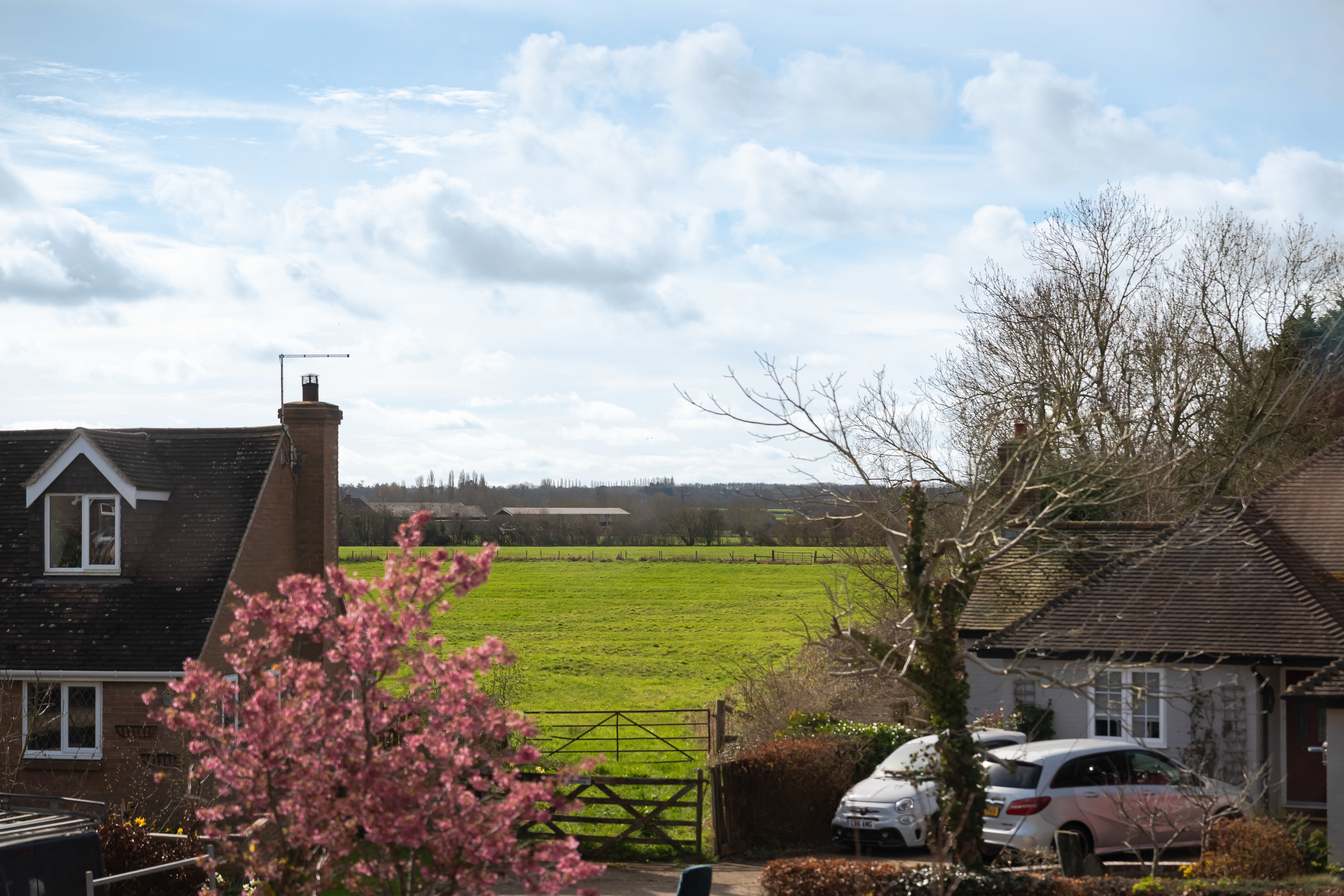 The Cherries, Sheldon Road, Ickford, photo 9