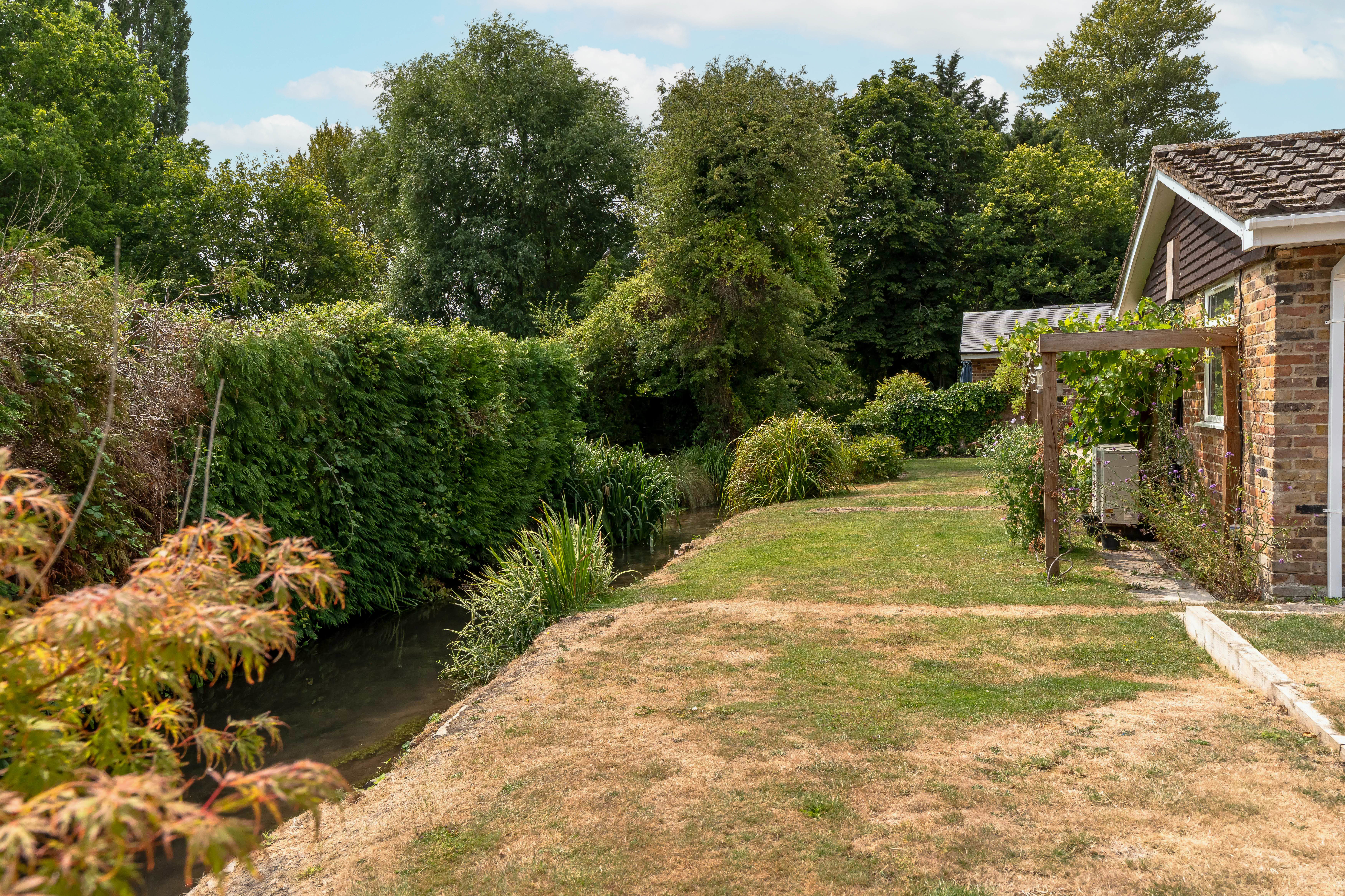 The Millham, West Hendred, OX12, photo 32