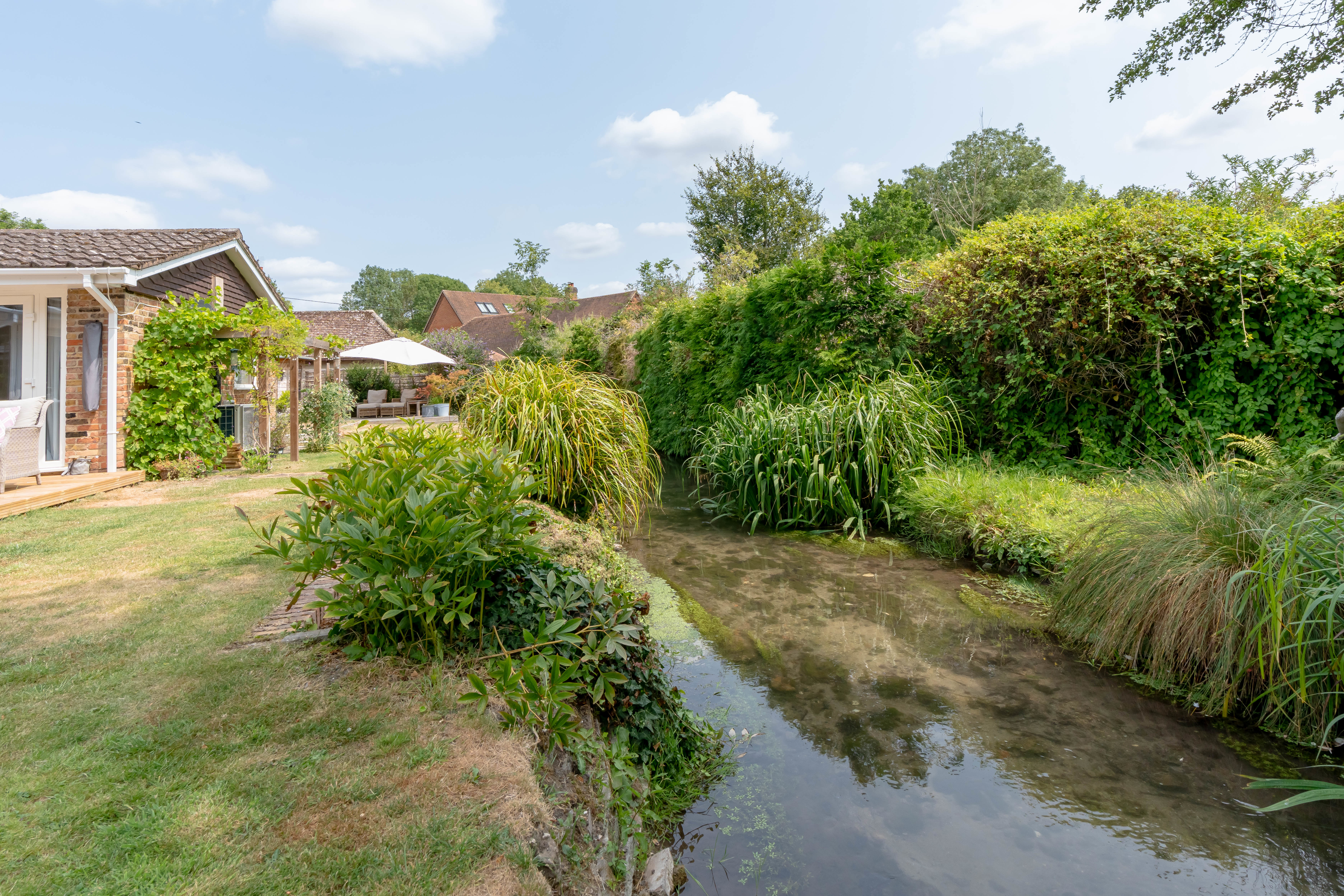 The Millham, West Hendred, OX12, photo 28