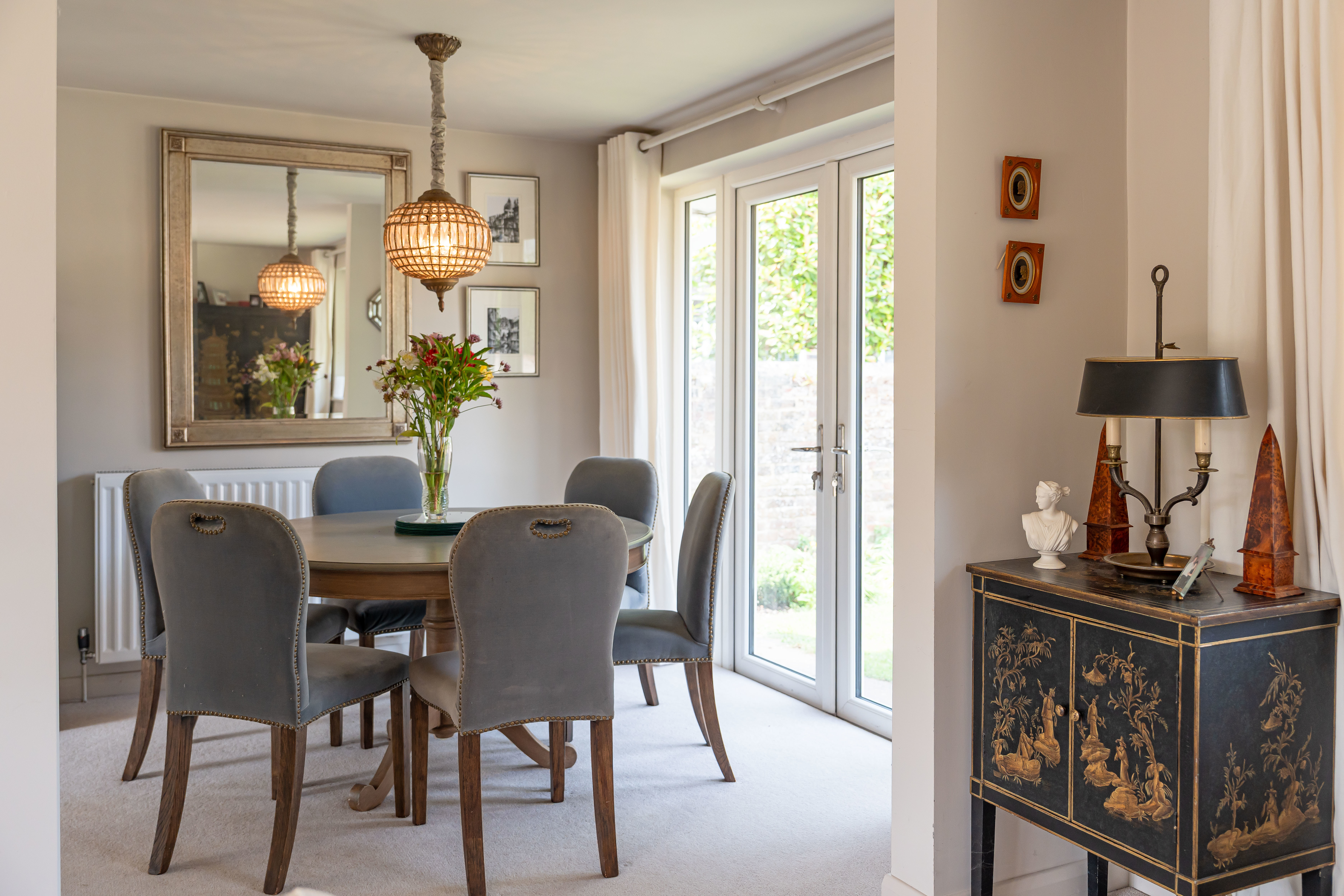 The Millham, West Hendred, OX12, photo 9