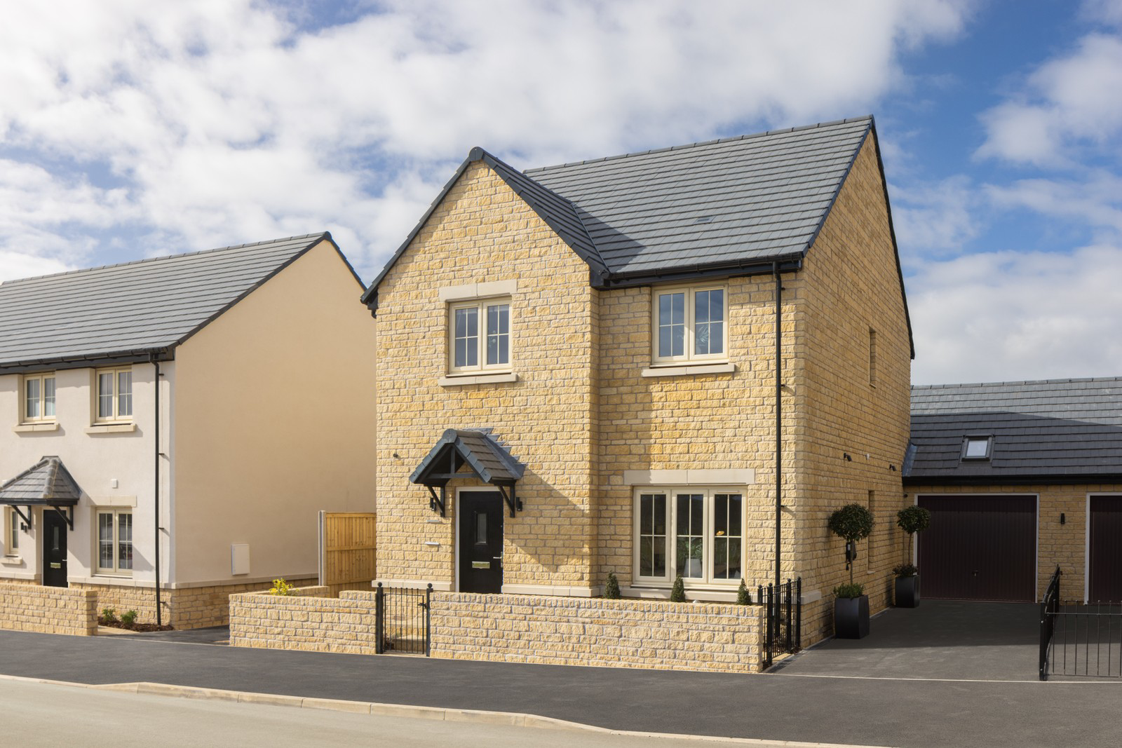 Banbury Road, Chipping Norton, OX7