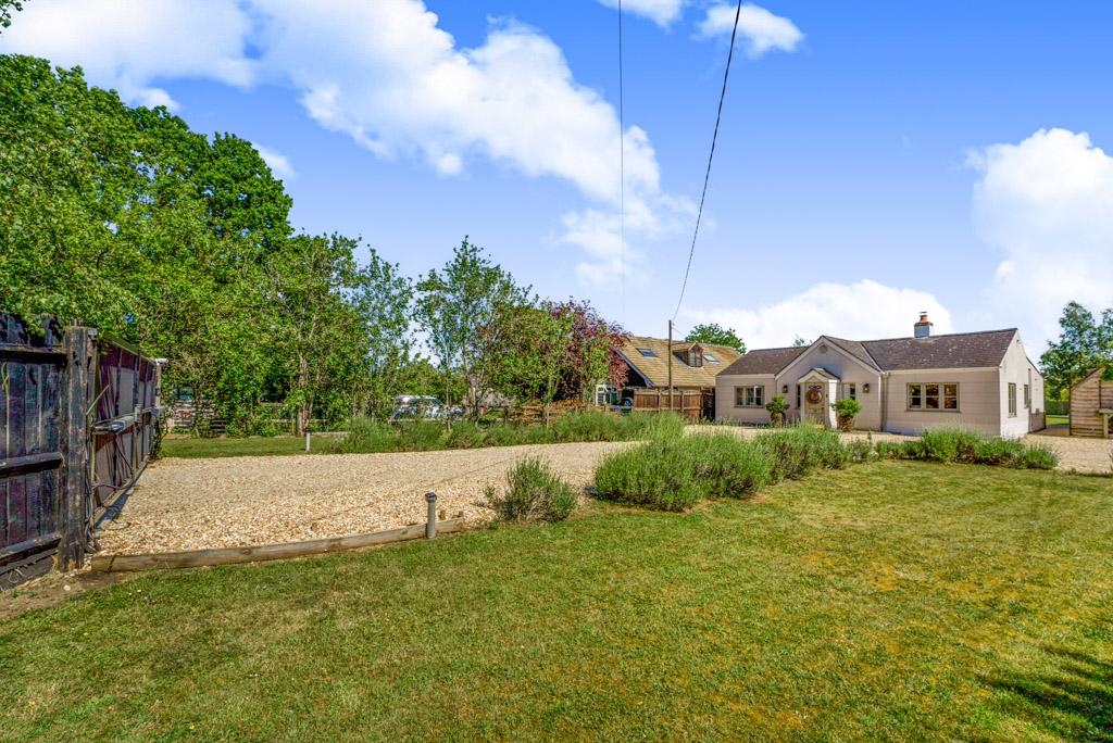 Bushey Ground, Minster Lovell, OX29, photo 44