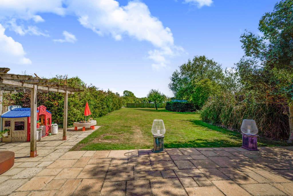Bushey Ground, Minster Lovell, OX29, photo 36