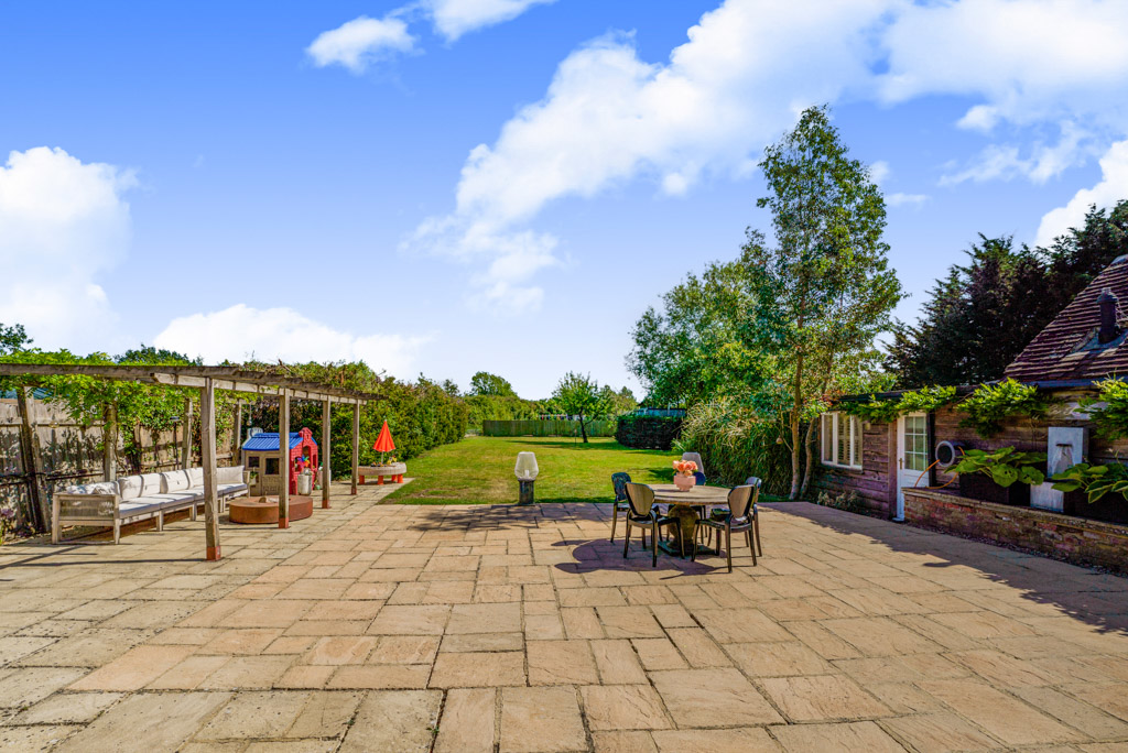 Bushey Ground, Minster Lovell, OX29, photo 37