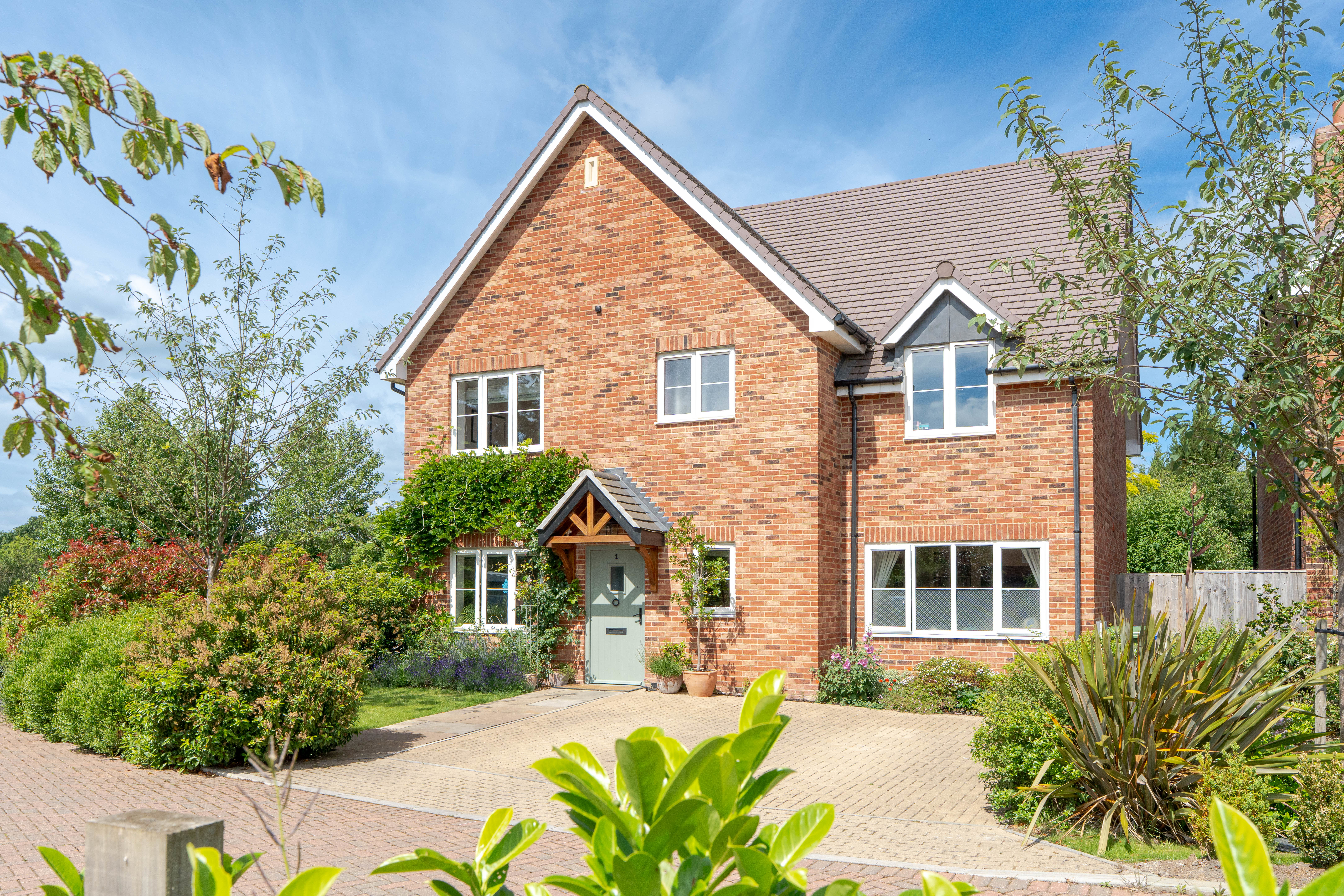 Field View Lane, Shipton-on-Cherwell, OX5