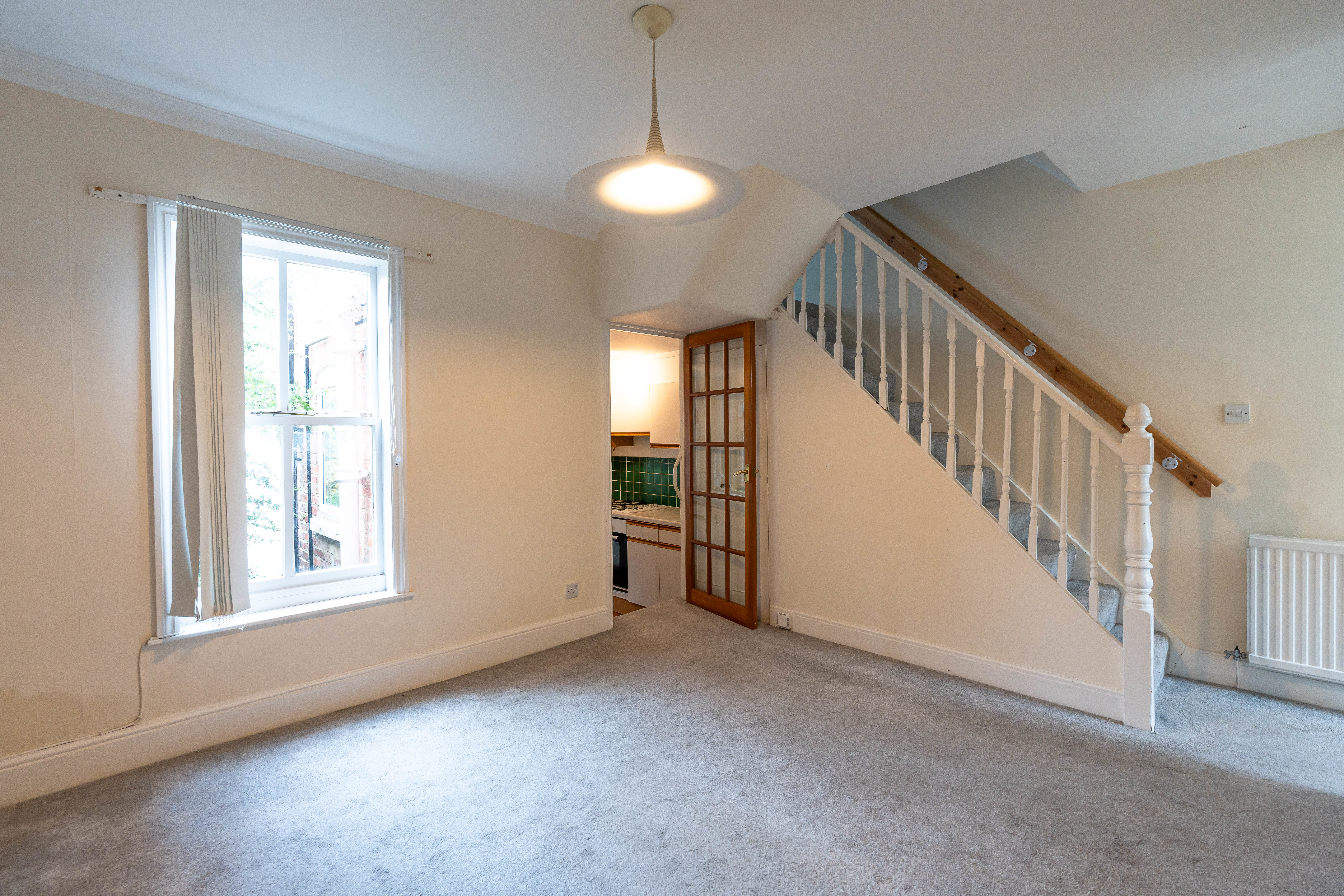 Buckingham Street, Oxford, OX1, photo 3