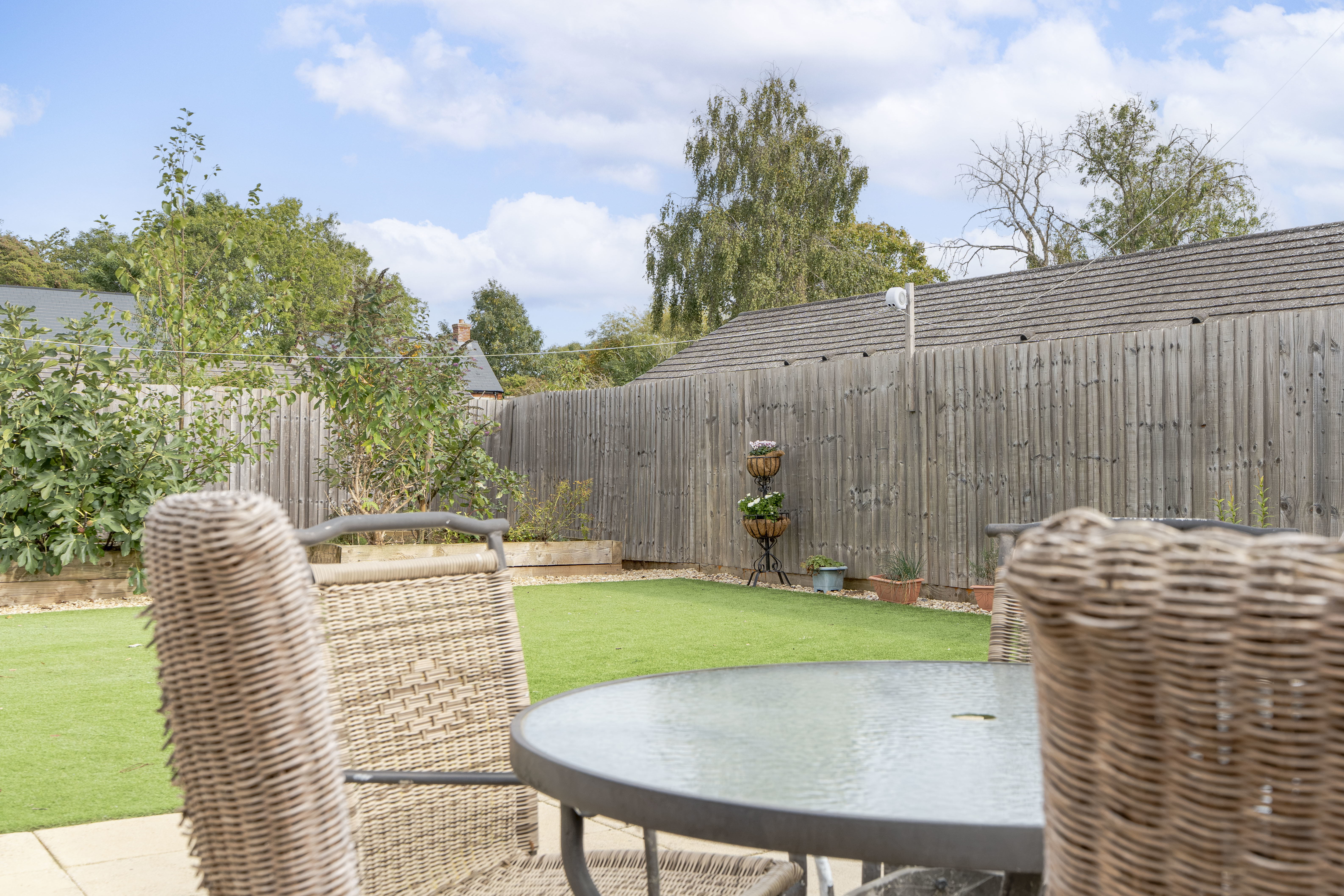 Trenchard Circle, Upper Heyford, OX25, photo 22