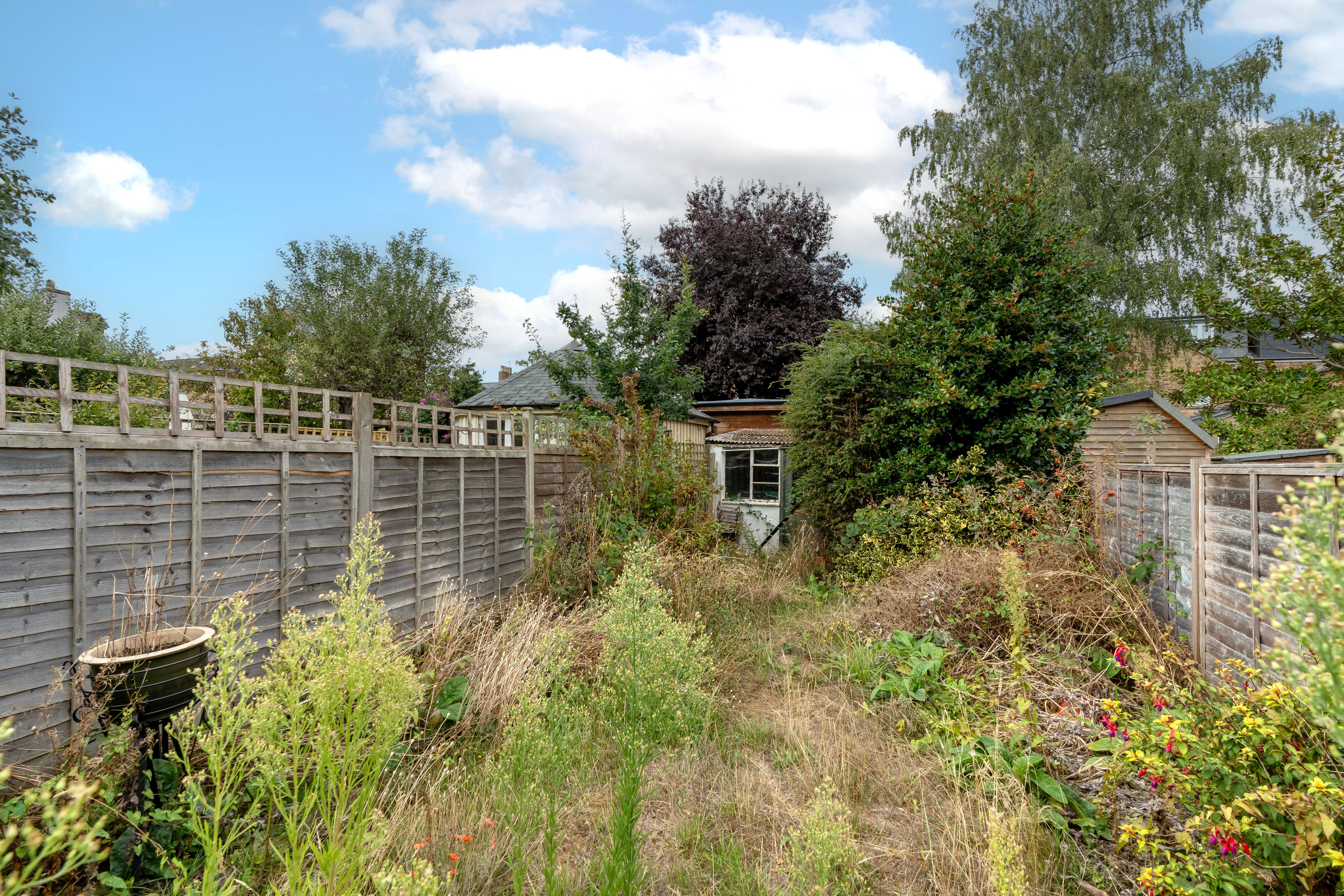 Buckingham Street, Oxford, OX1, photo 4