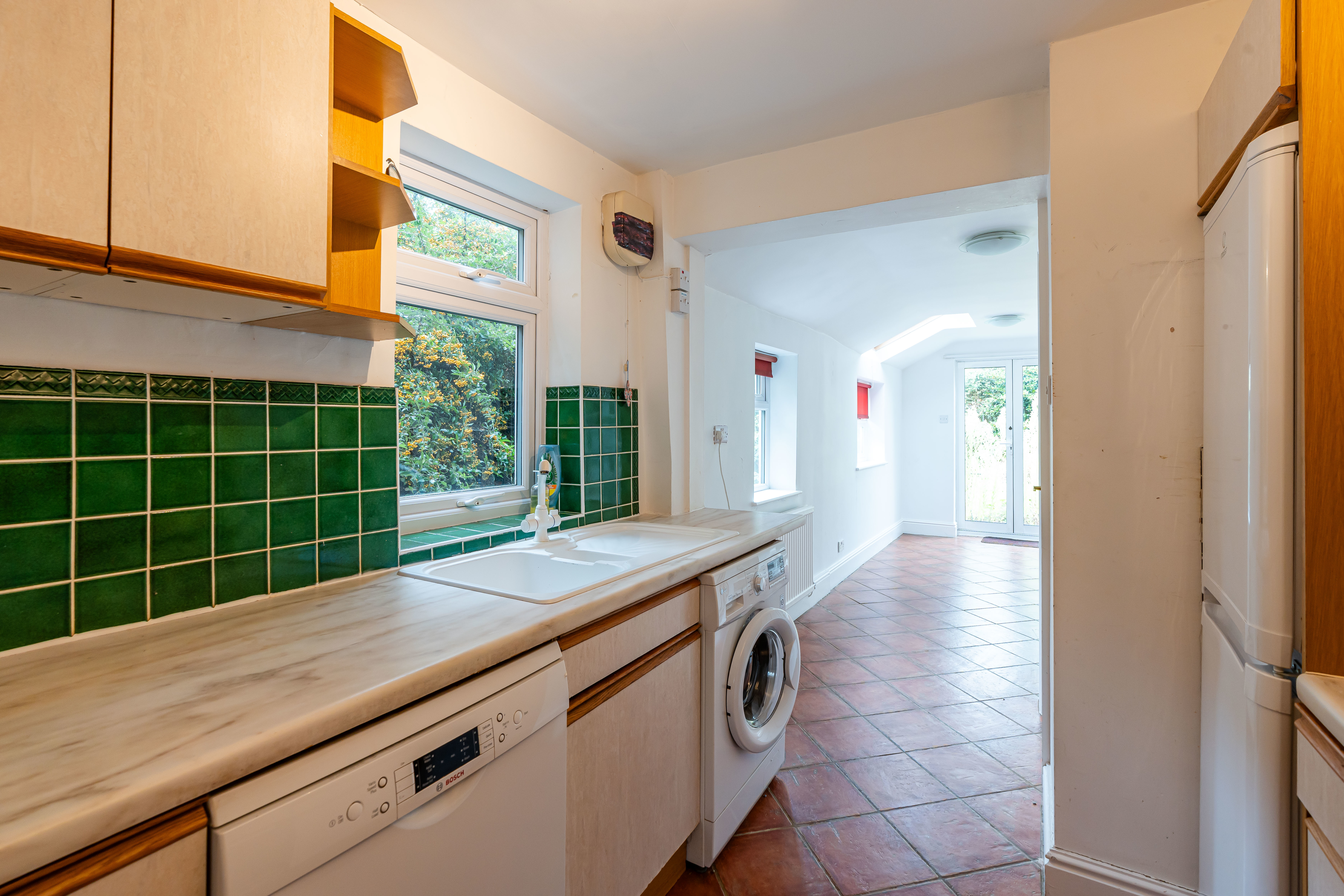 Buckingham Street, Oxford, OX1, photo 6