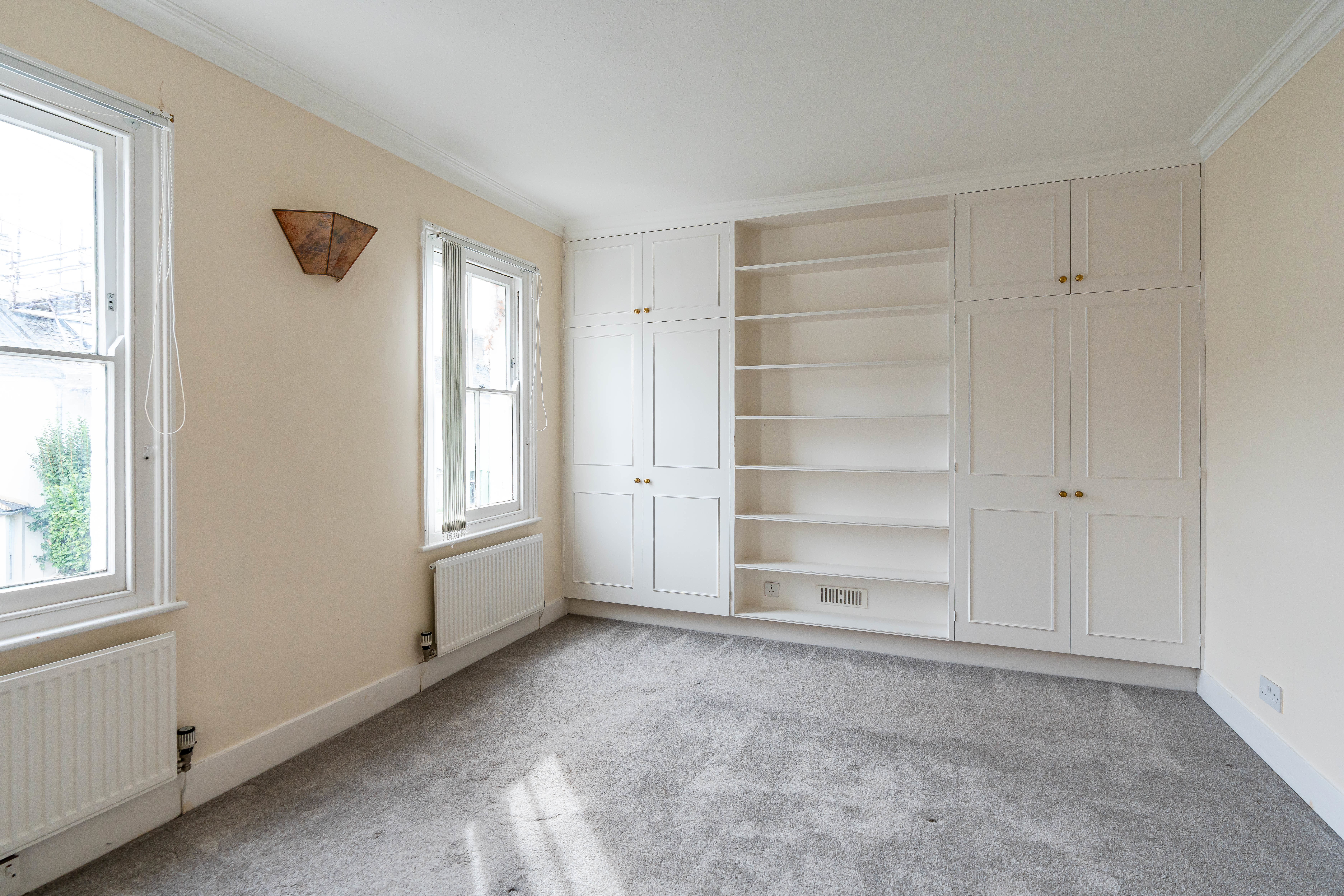 Buckingham Street, Oxford, OX1, photo 9