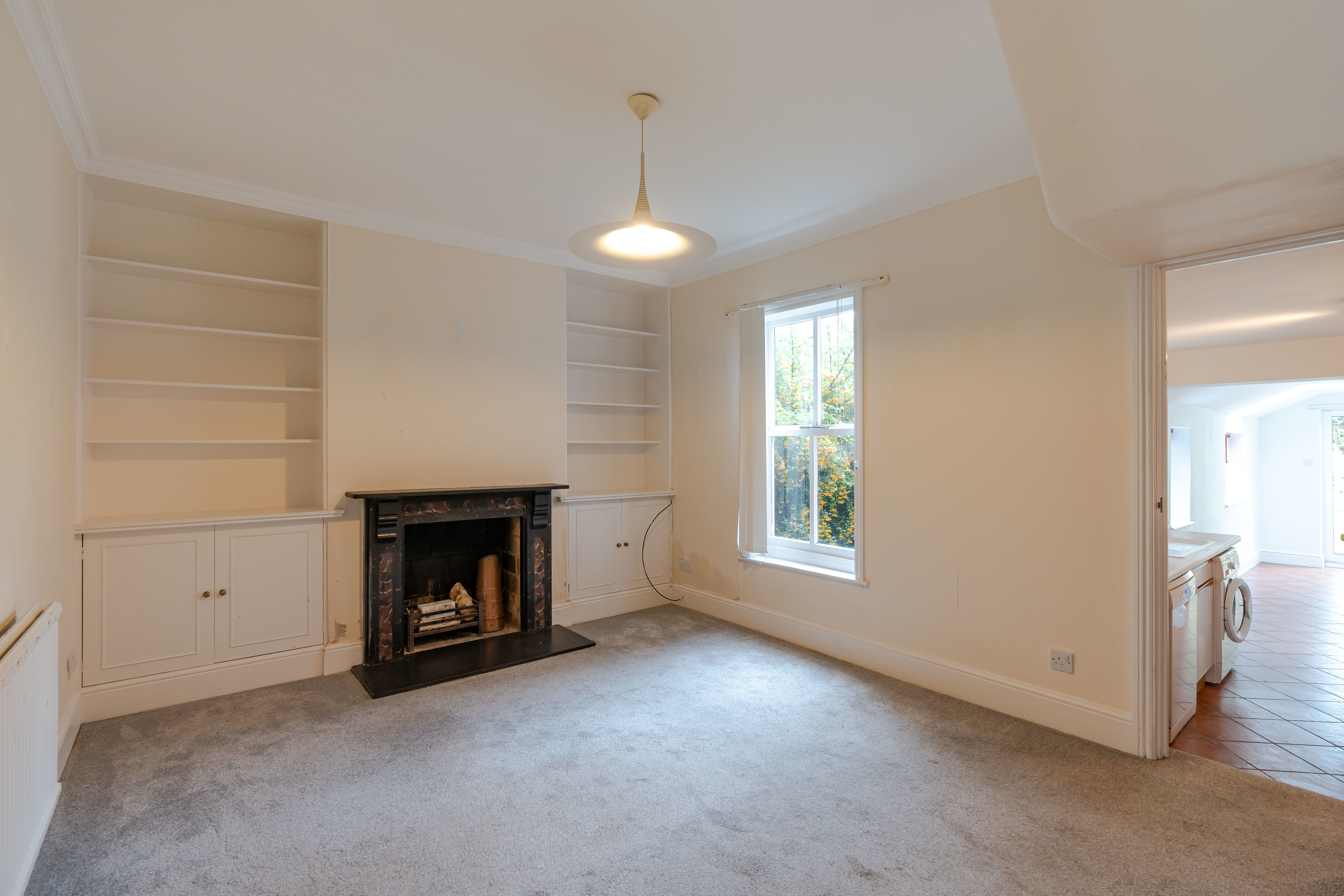 Buckingham Street, Oxford, OX1, photo 5