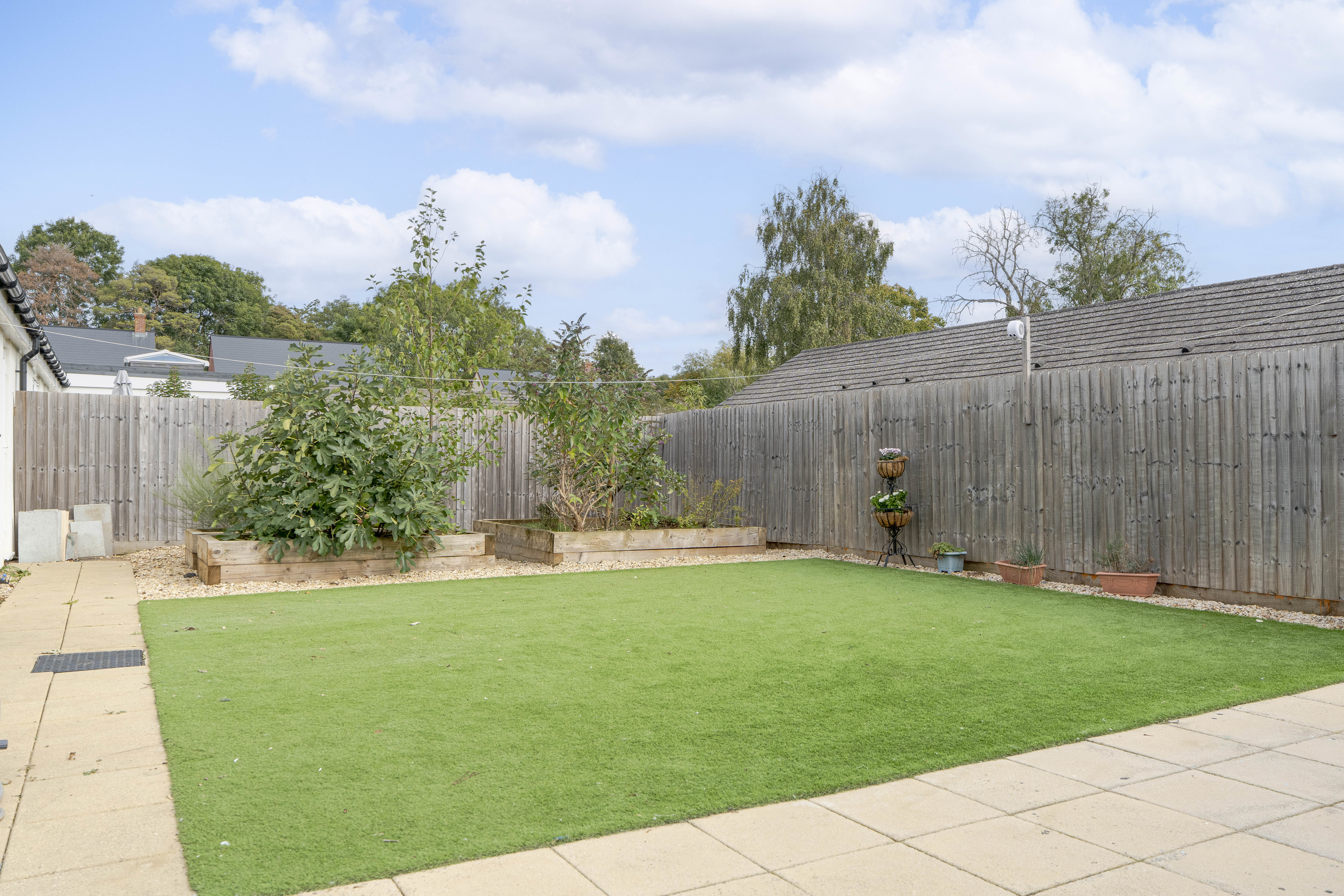 Trenchard Circle, Upper Heyford, OX25, photo 3
