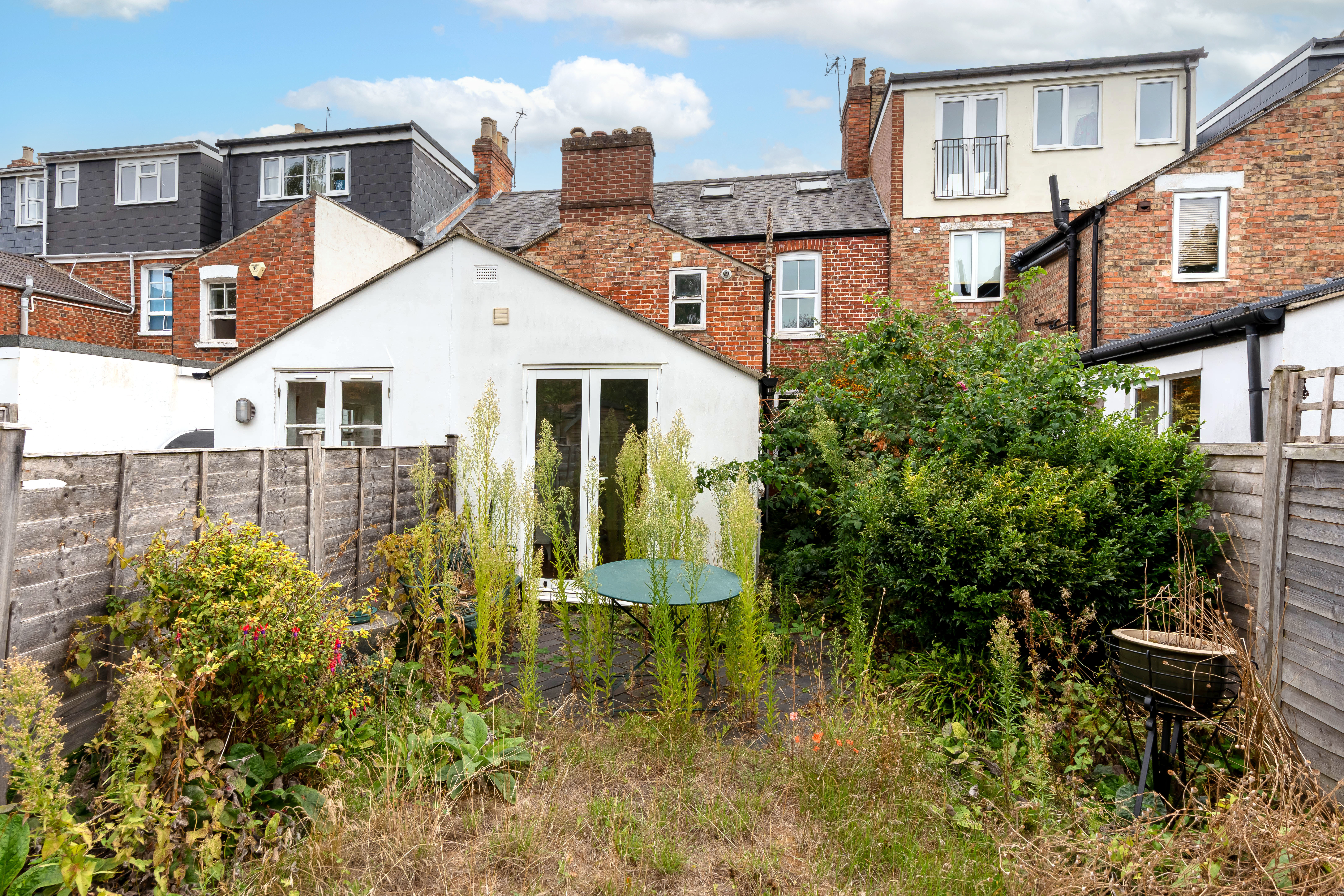 Buckingham Street, Oxford, OX1, photo 13